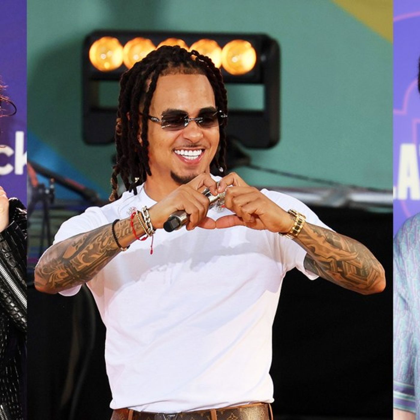 2026 Billboard Latin Music Awards: Performers, Hosts & How to Watch | Billboard Noticias