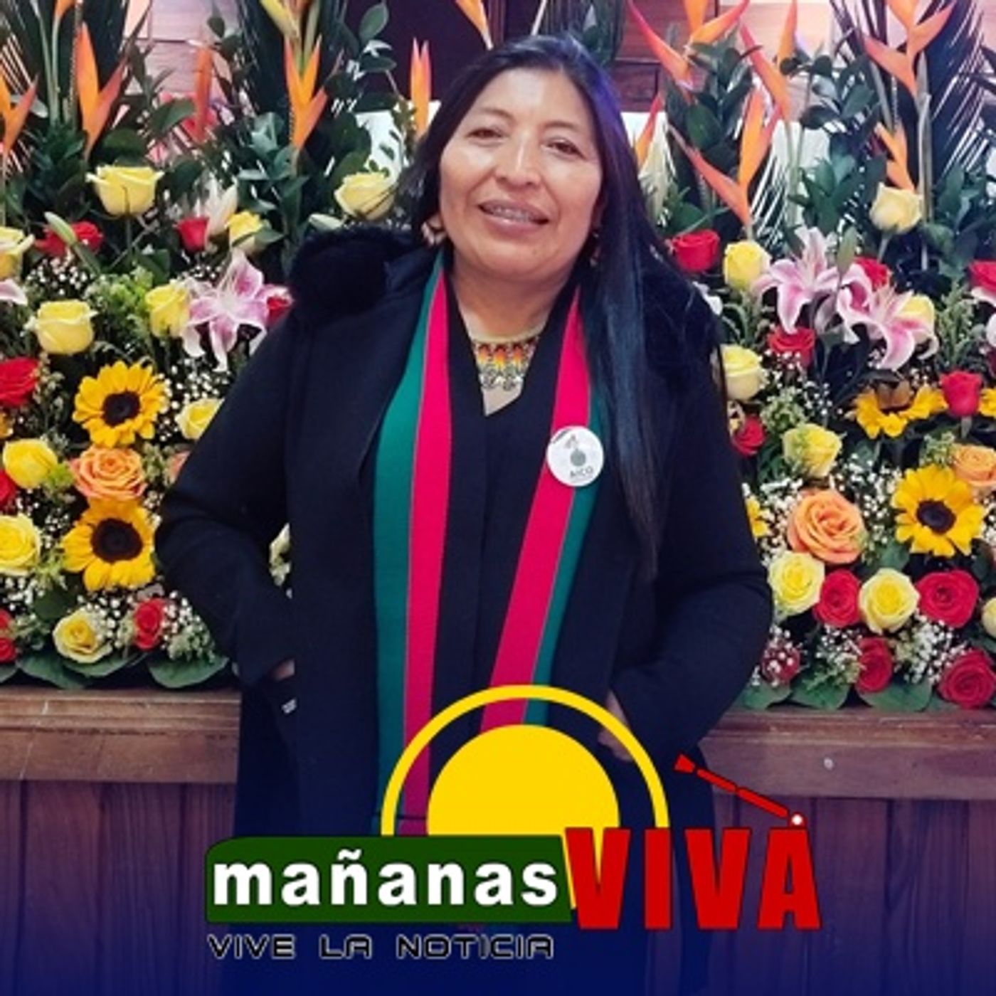 Denuncian vulneración de derechos políticos de mujeres en el movimiento AICO