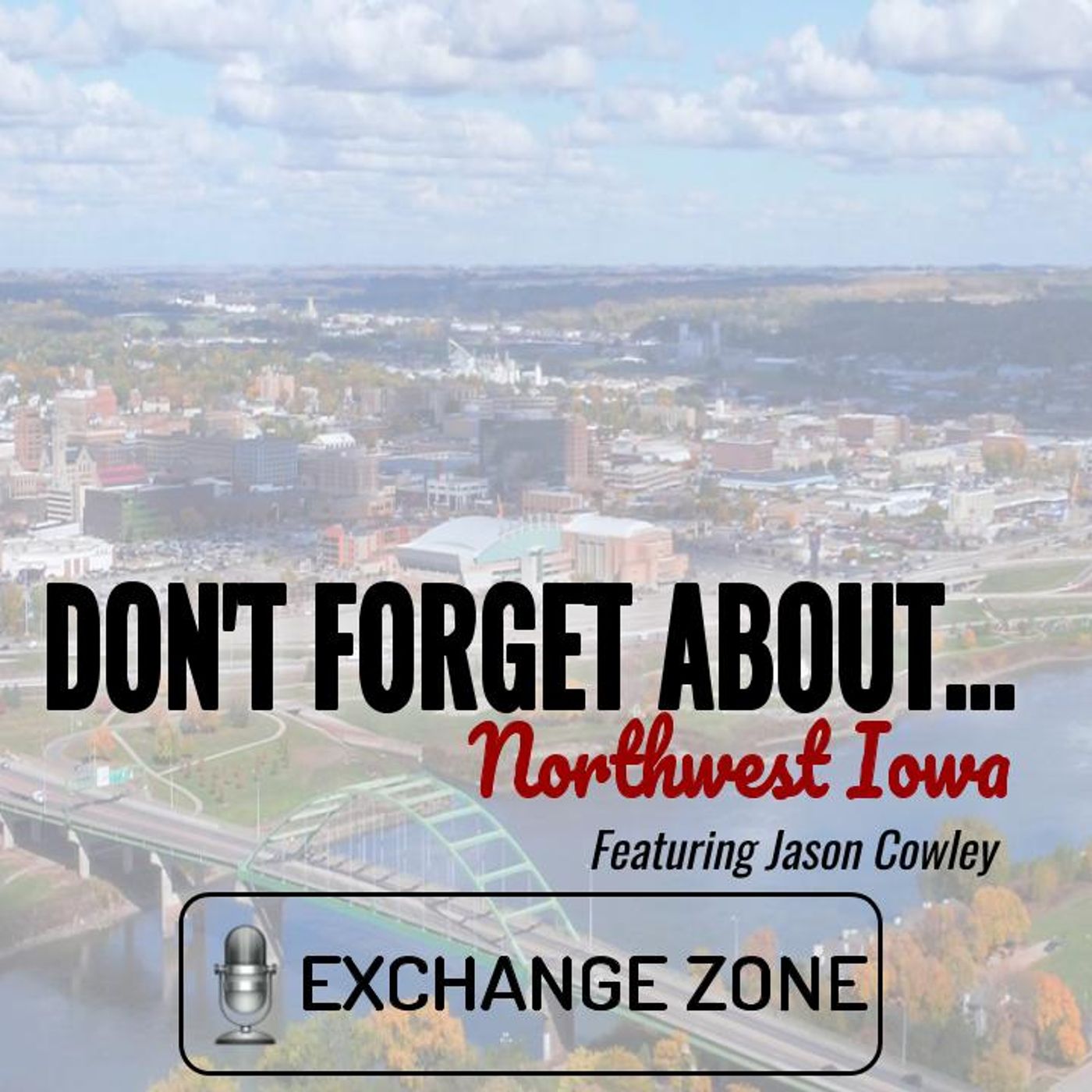 IATC Exchange Zone