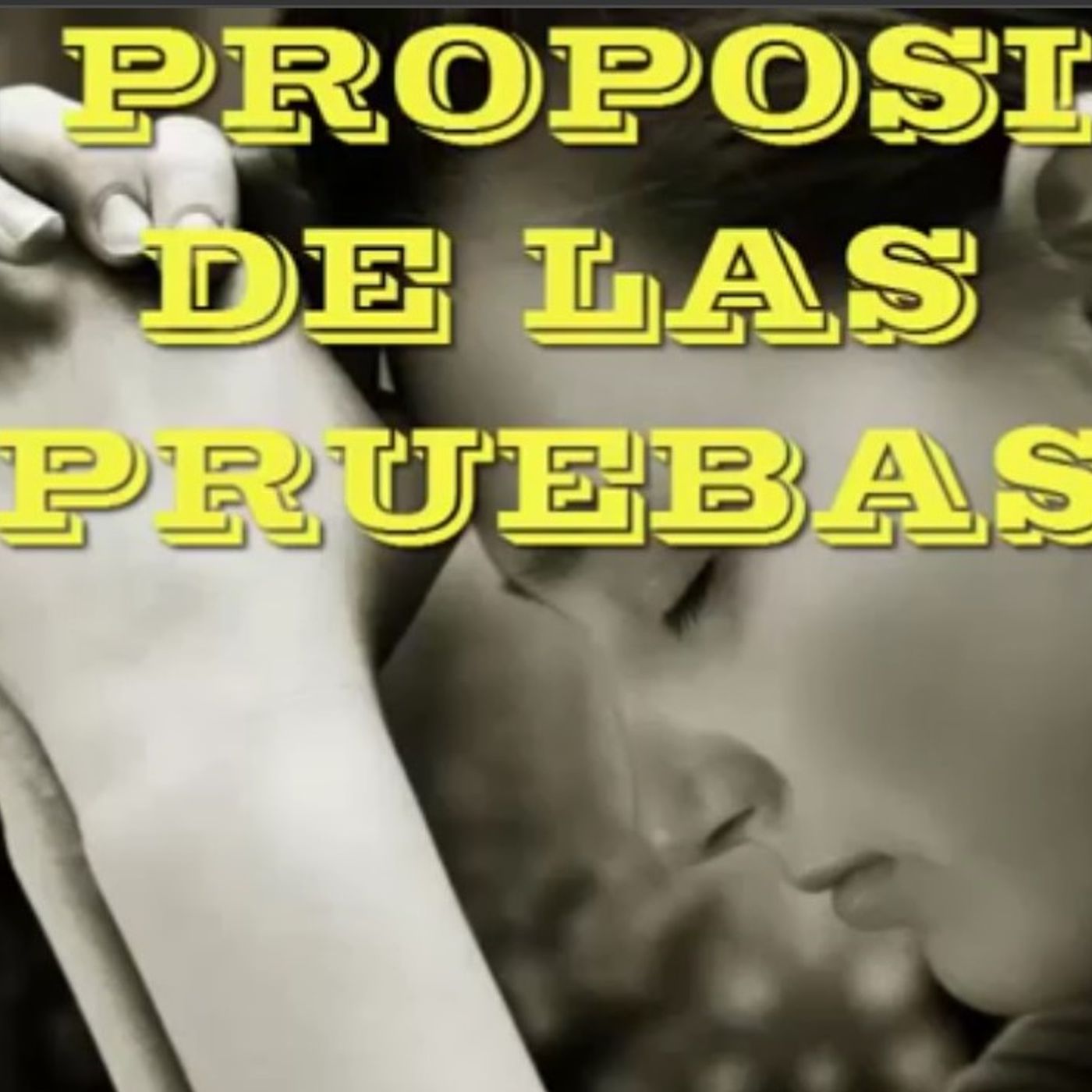 El propósito de las pruebas / Reflexiones Cristianas episode artwork