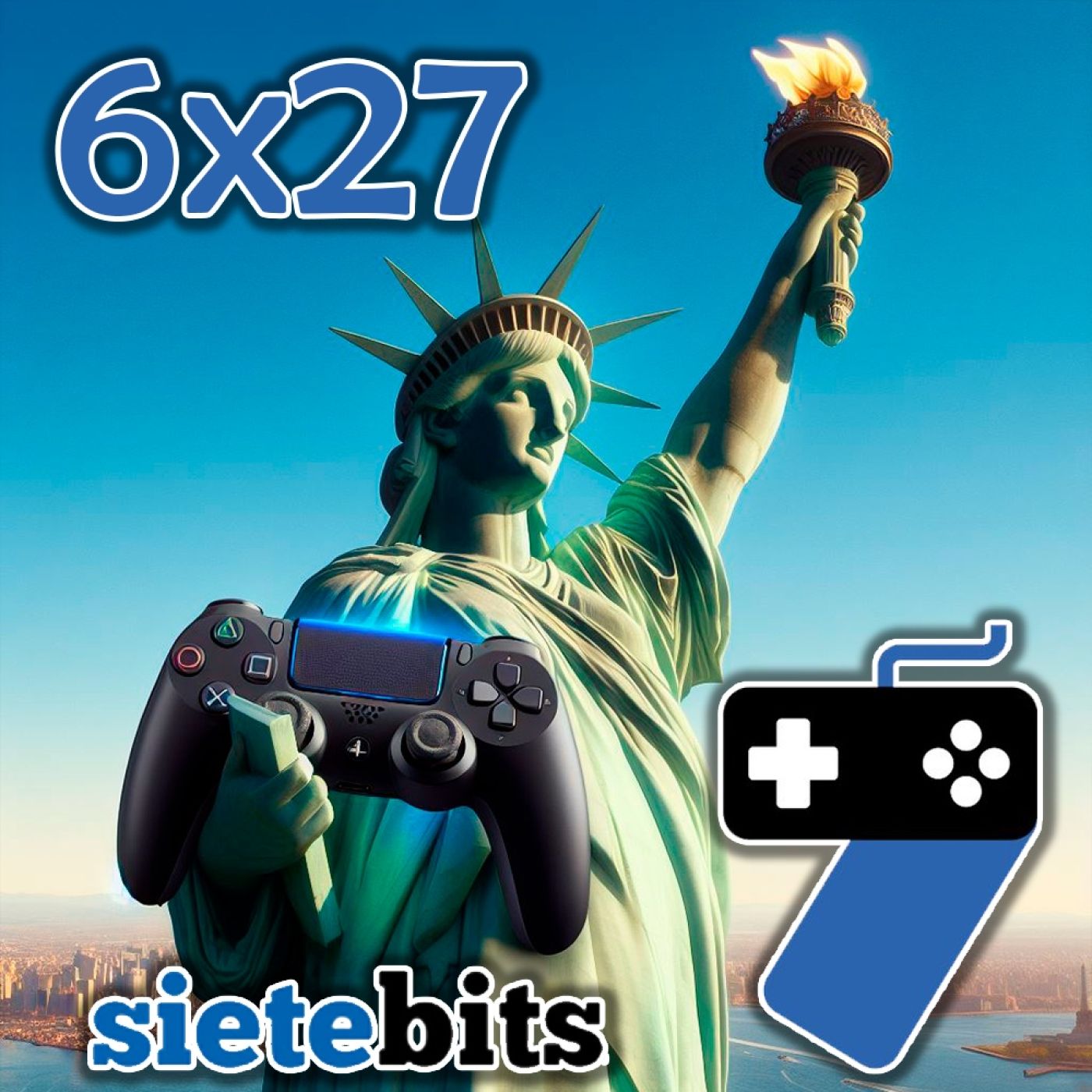 SieteBITS