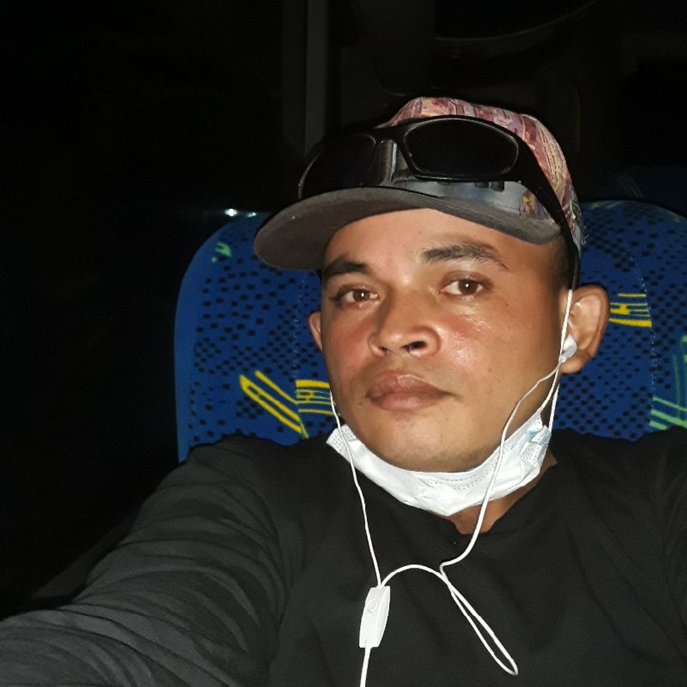 El podcast de Jonathan Negrete Osorio