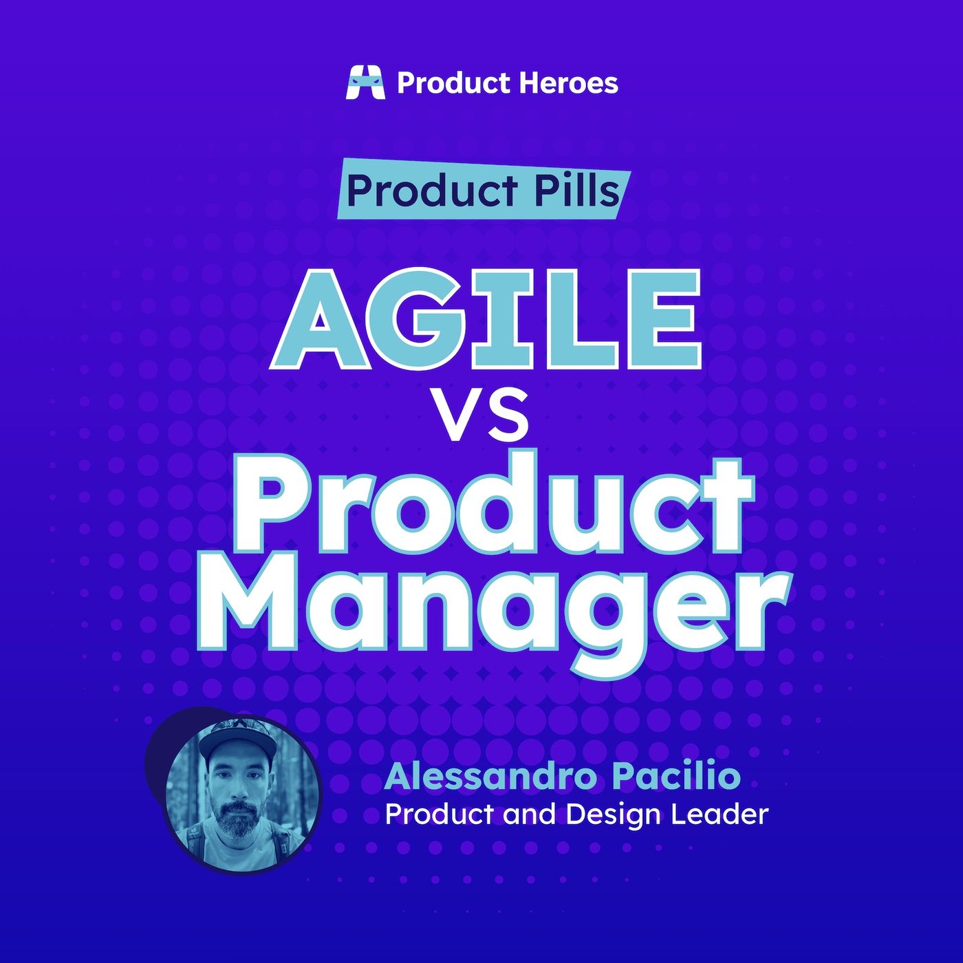 Product Heroes - il Podcast