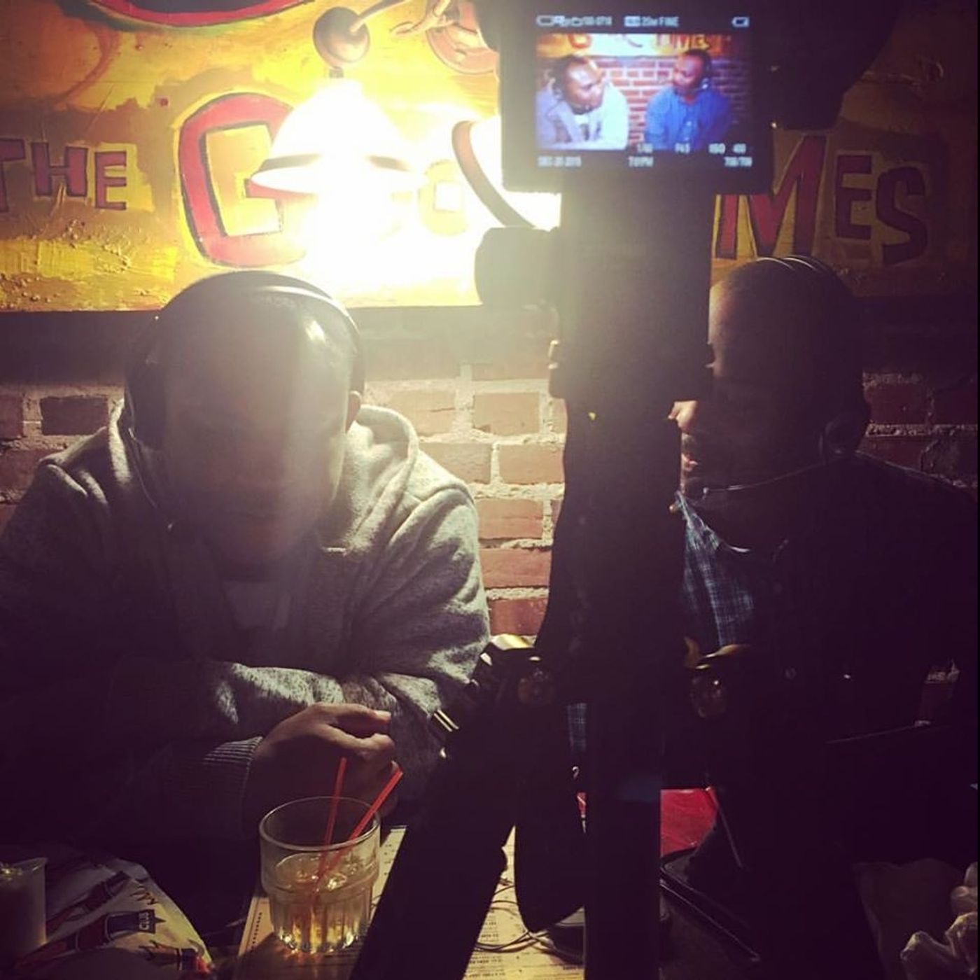 Hot Hitz Radio with DJ Damo