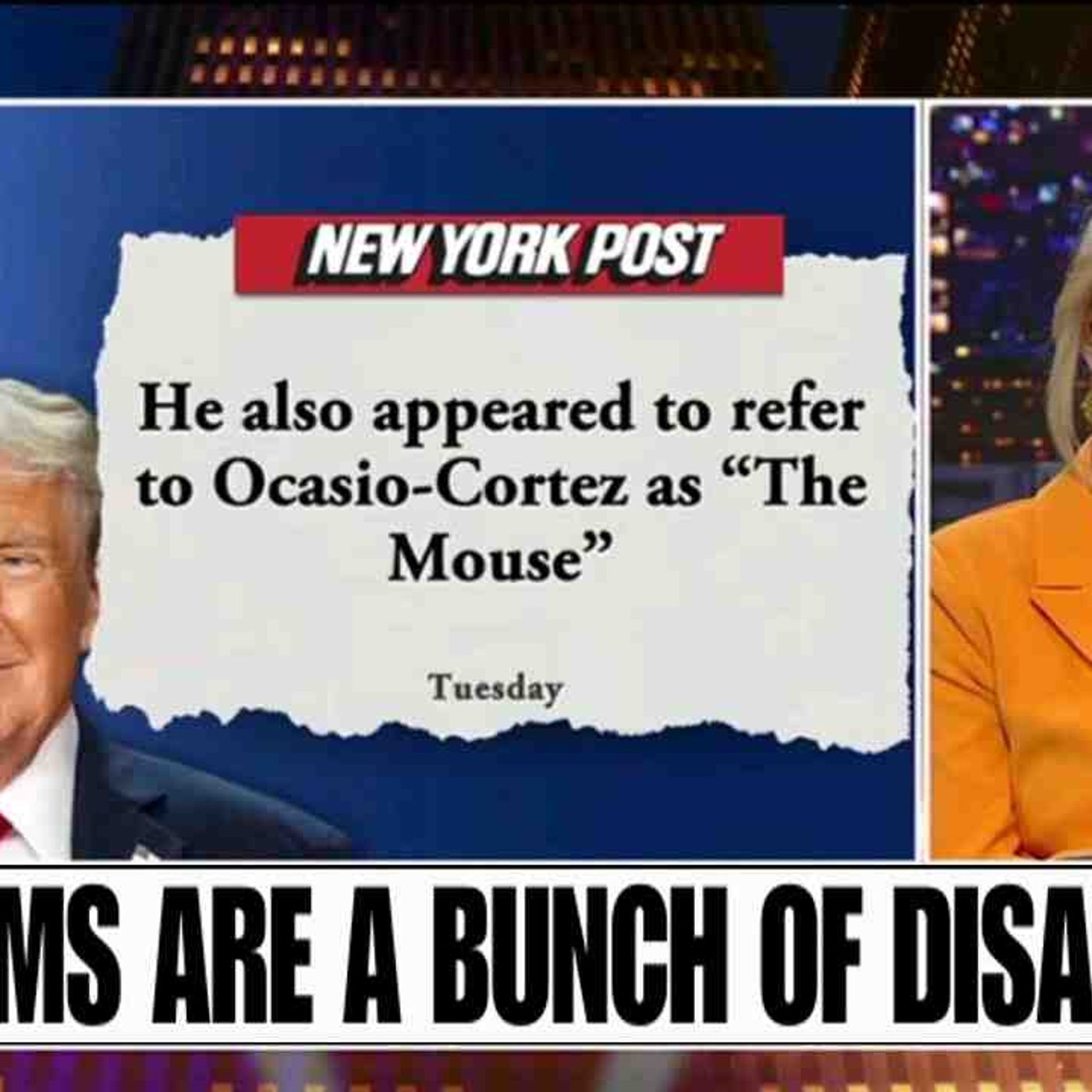 Gutfeld 06/25/25 | BREAKING FOX NEWS June 25, 2025 episode artwork