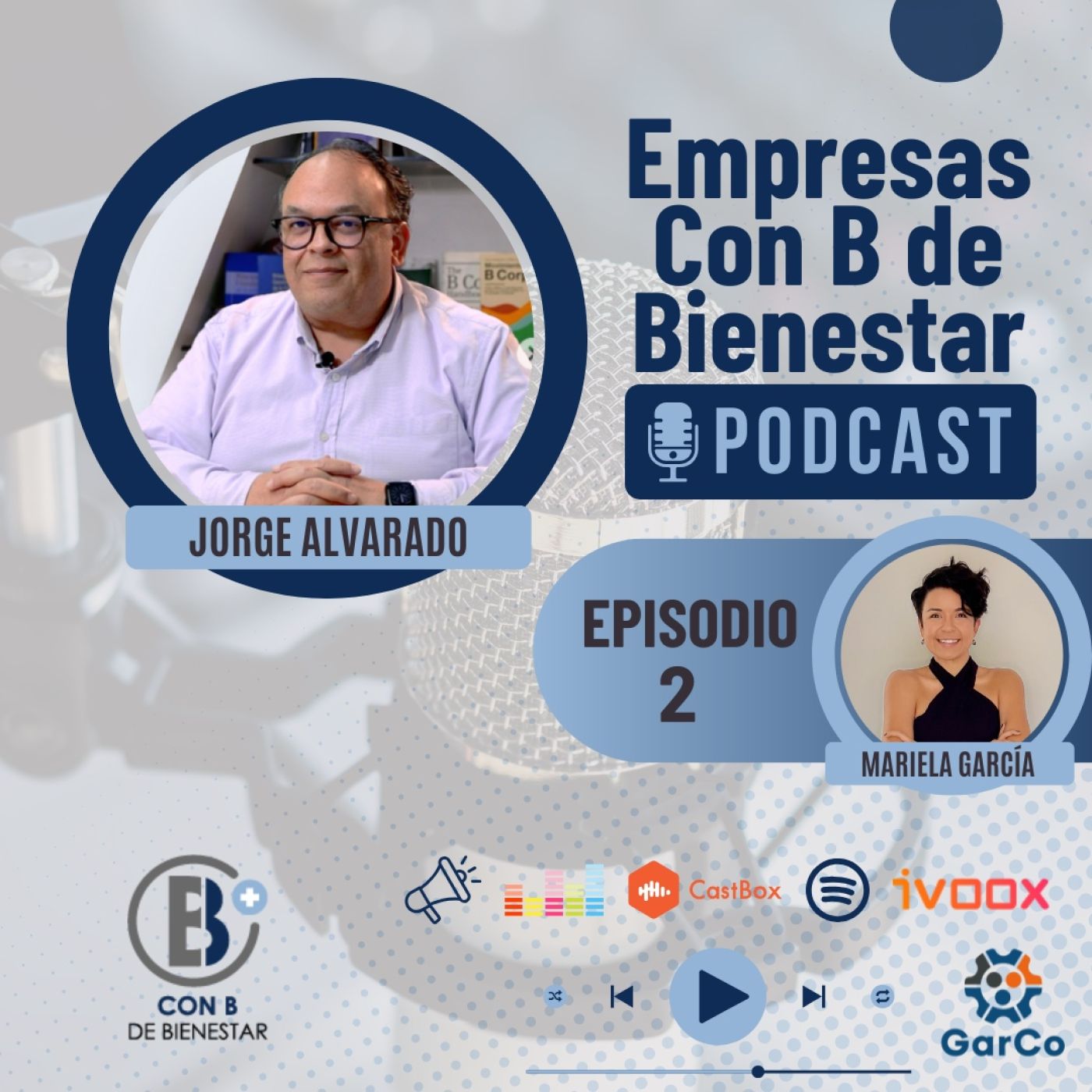 Bases para la creación de Indicadores de Impacto episode artwork