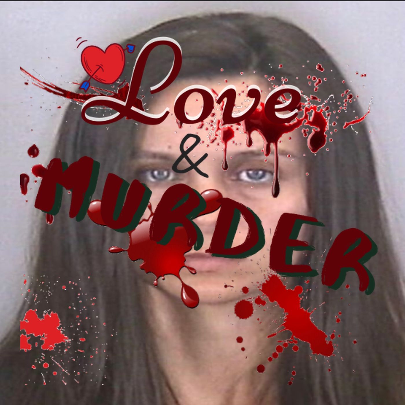 cover of episode The Black Swan Murder Trial | Love, Abuse, and a Deadly Custody Battle | Ashley Benefield