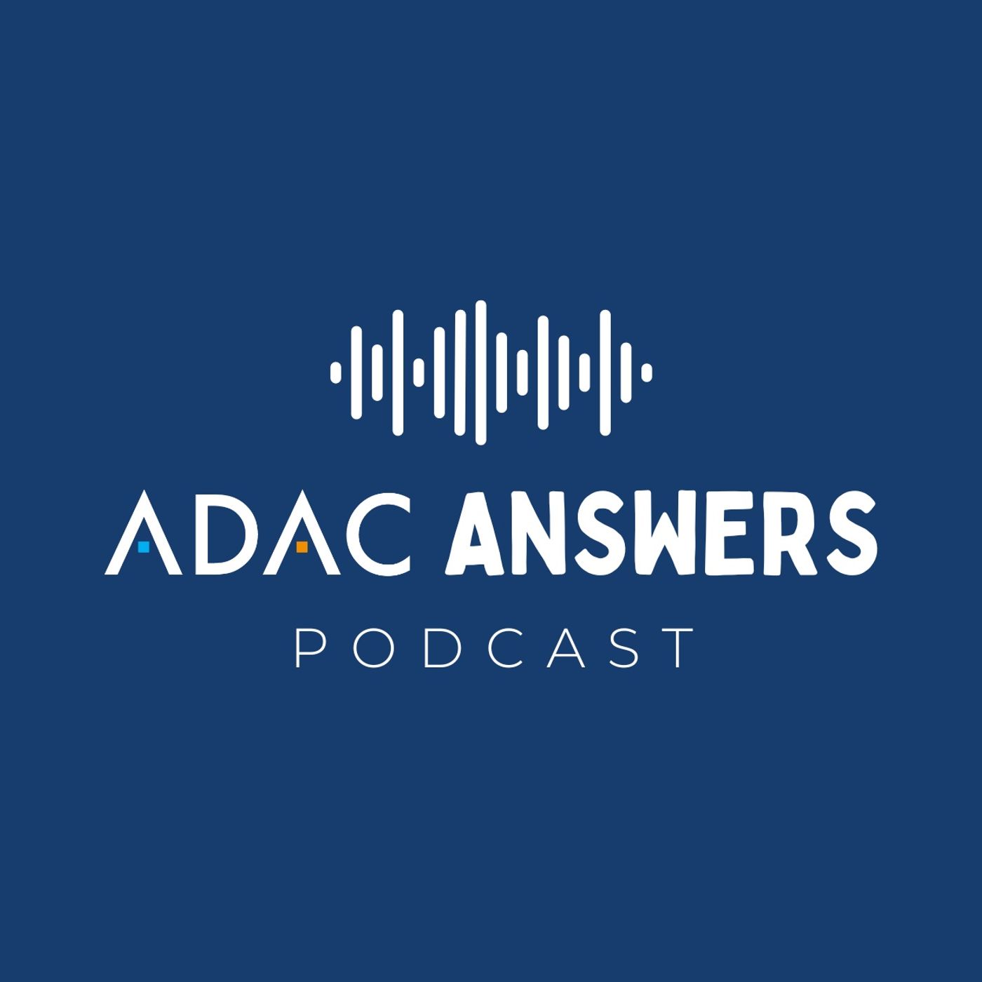 ADAC Answers