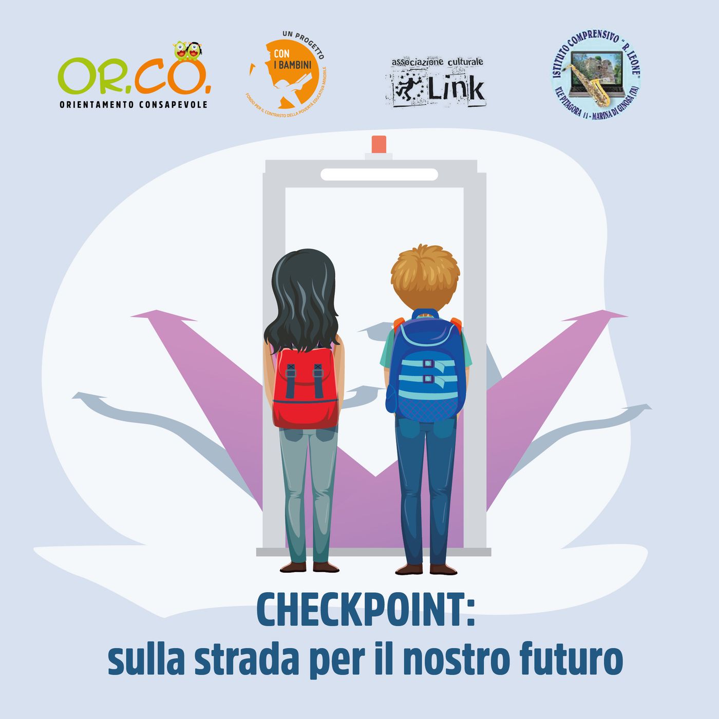 OrcoRadio - Checkpoint