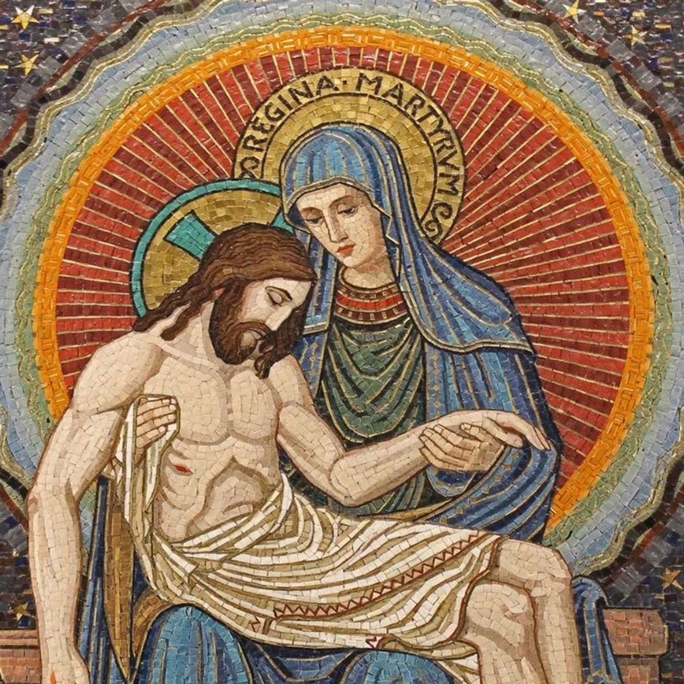 CURSO DE RETIRO. ENCONTRARME CON CRISTO.