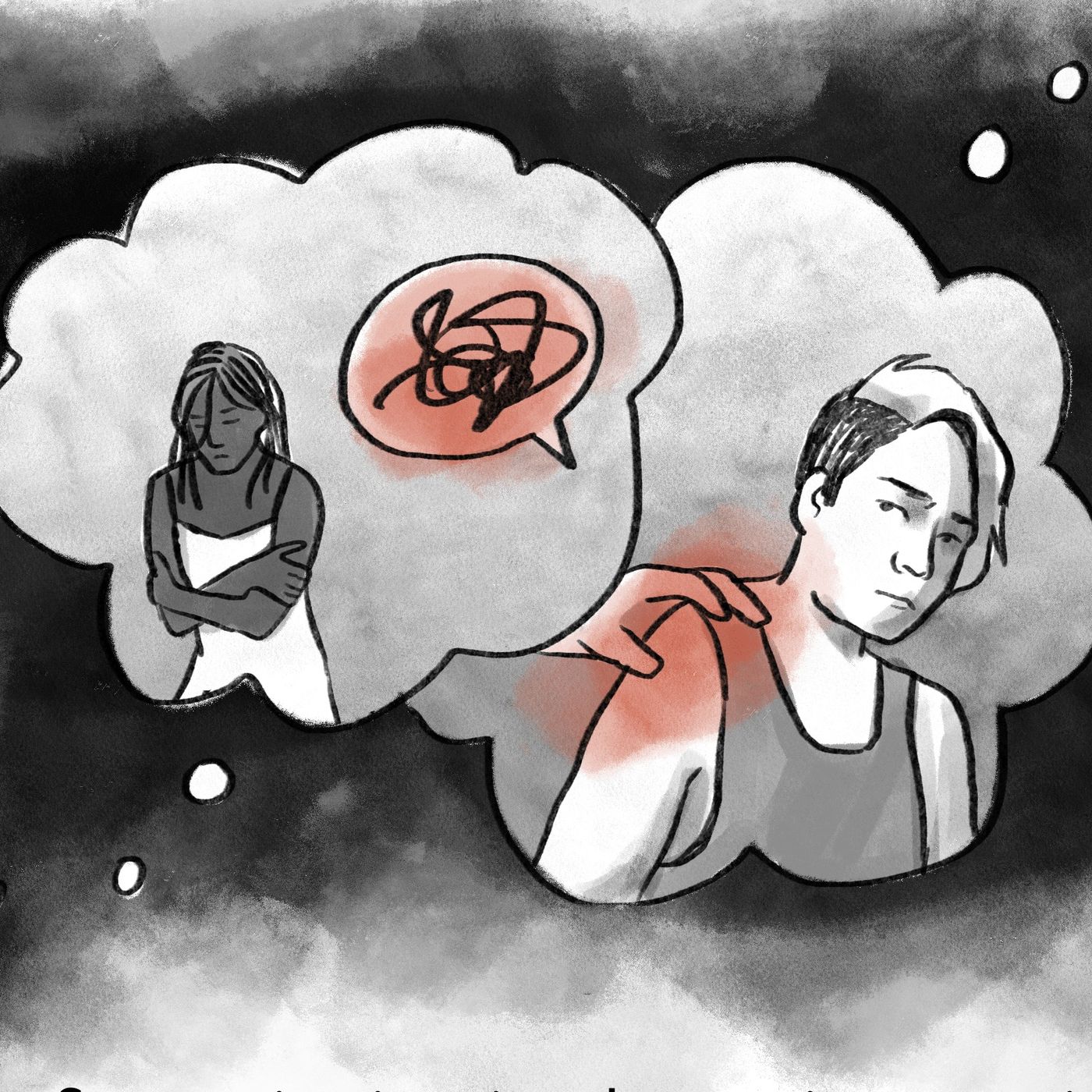 Be a better bystander episode artwork