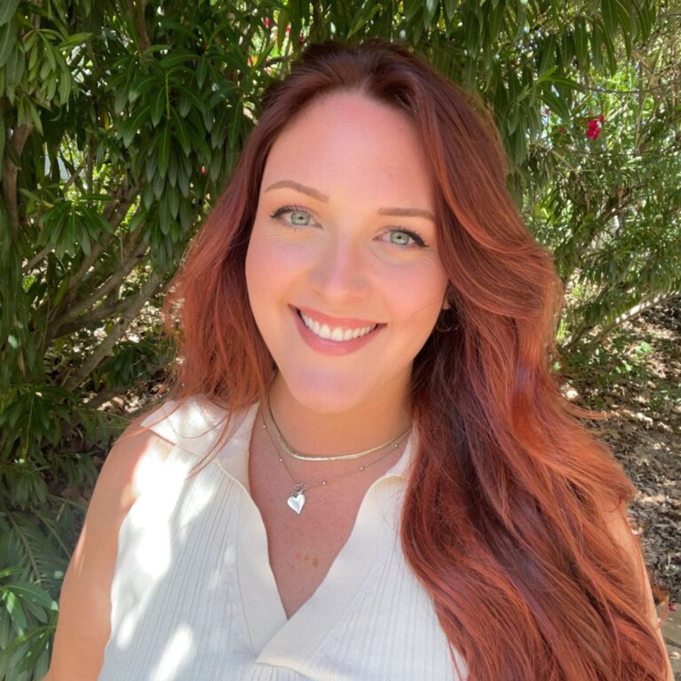 Episode 8: Energy Meets AI- Consciousness, Creation, and the Future with Alexandra Byrnes