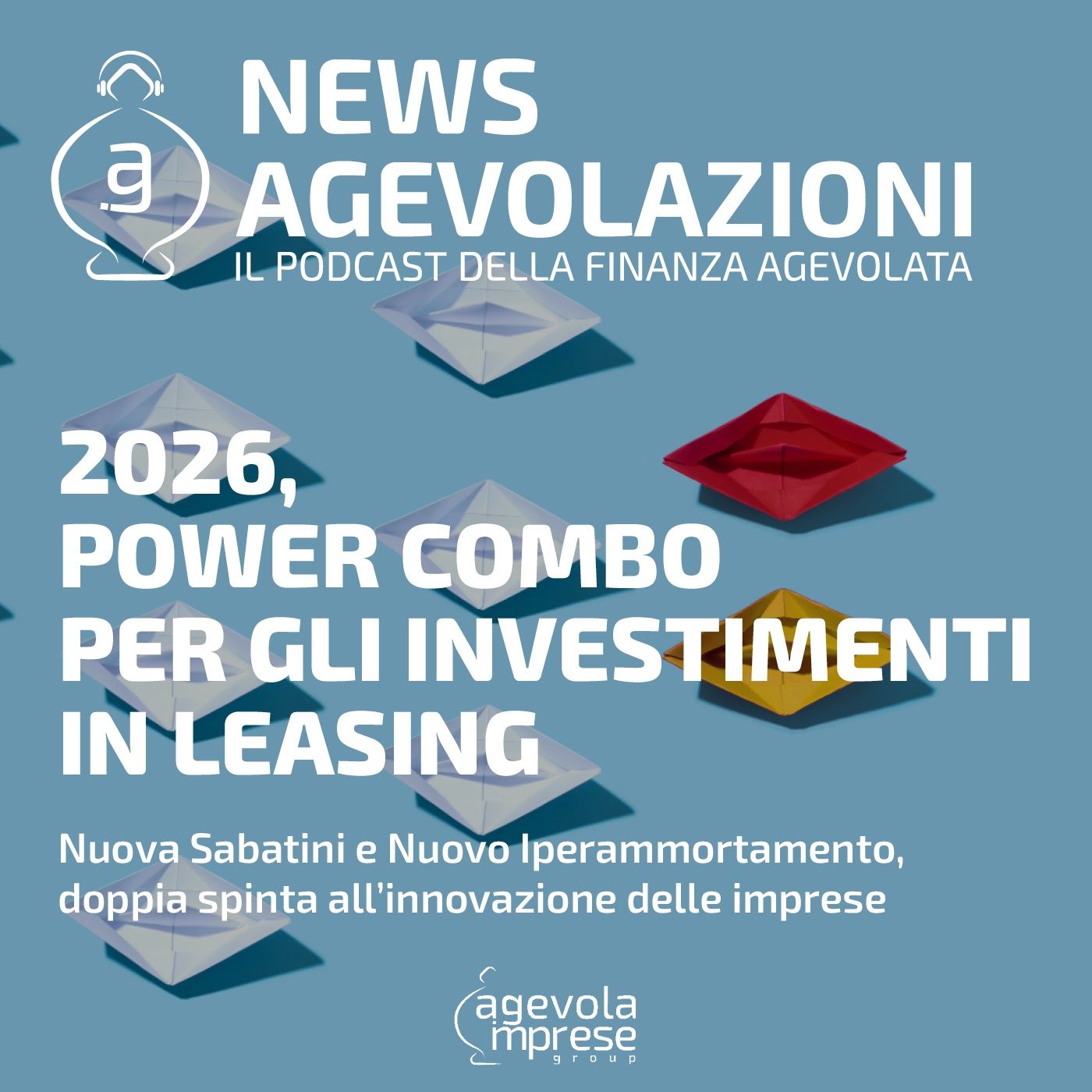 2026, power combo per gli investimenti in leasing