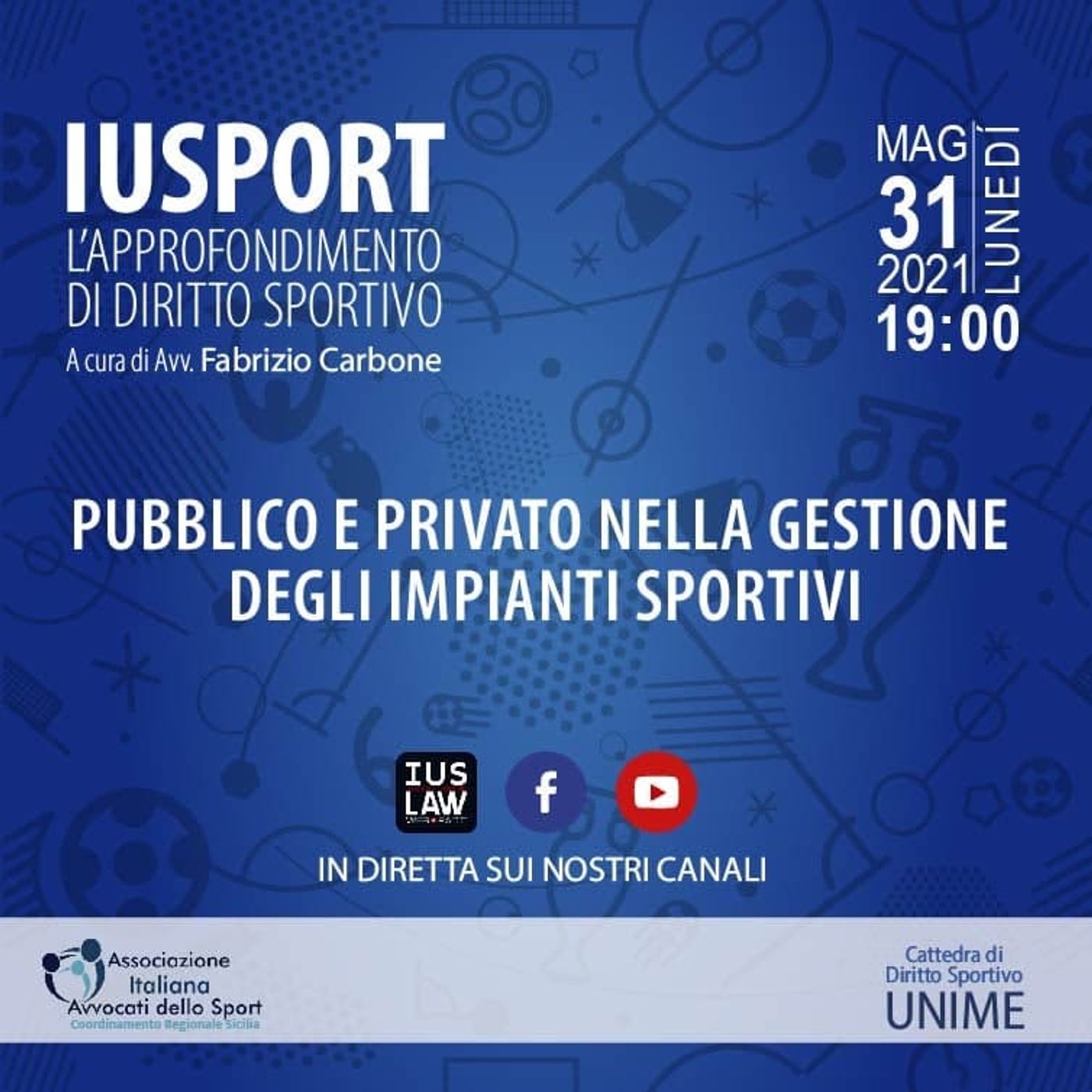 Ius Law Sport