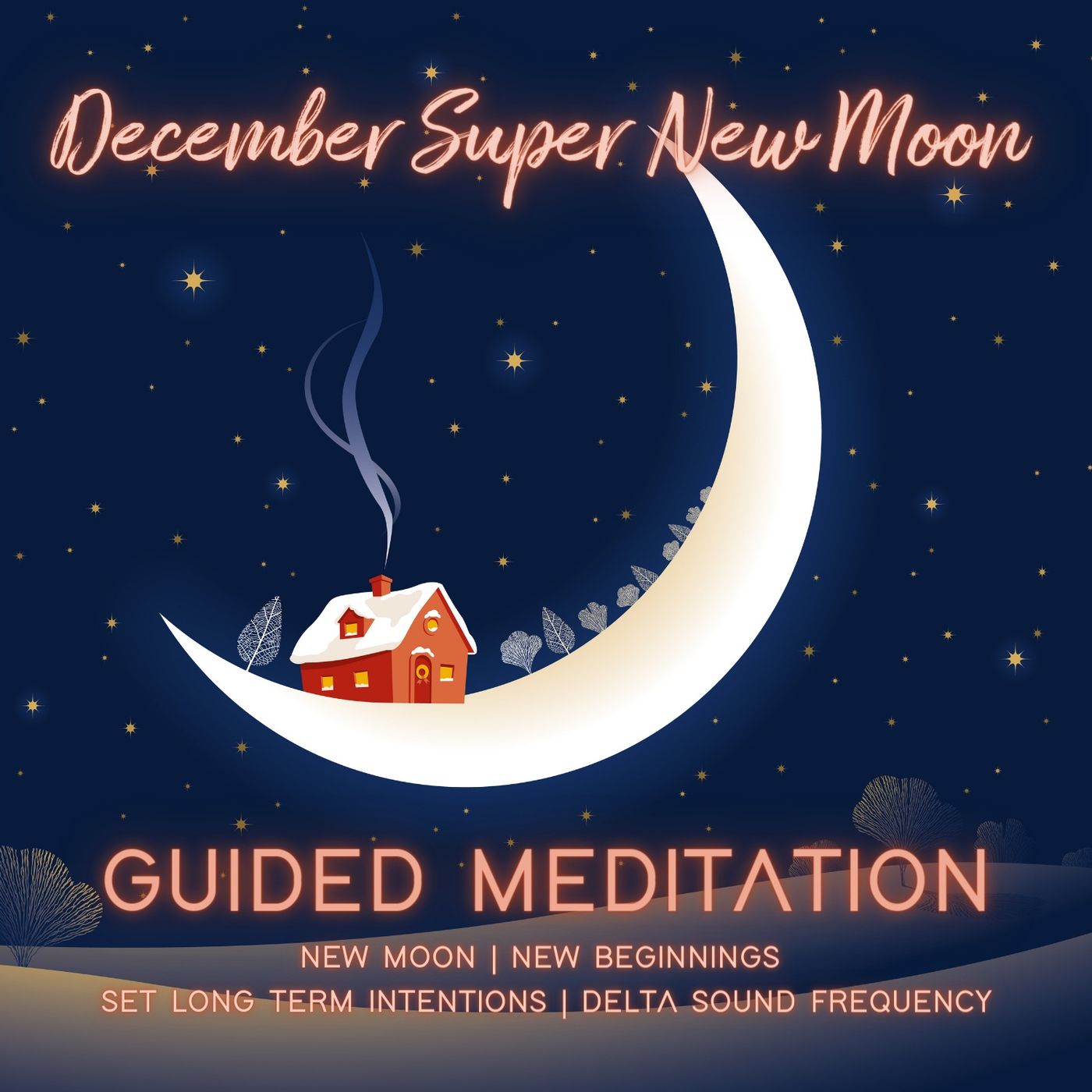 The Psychic Soul Meditations