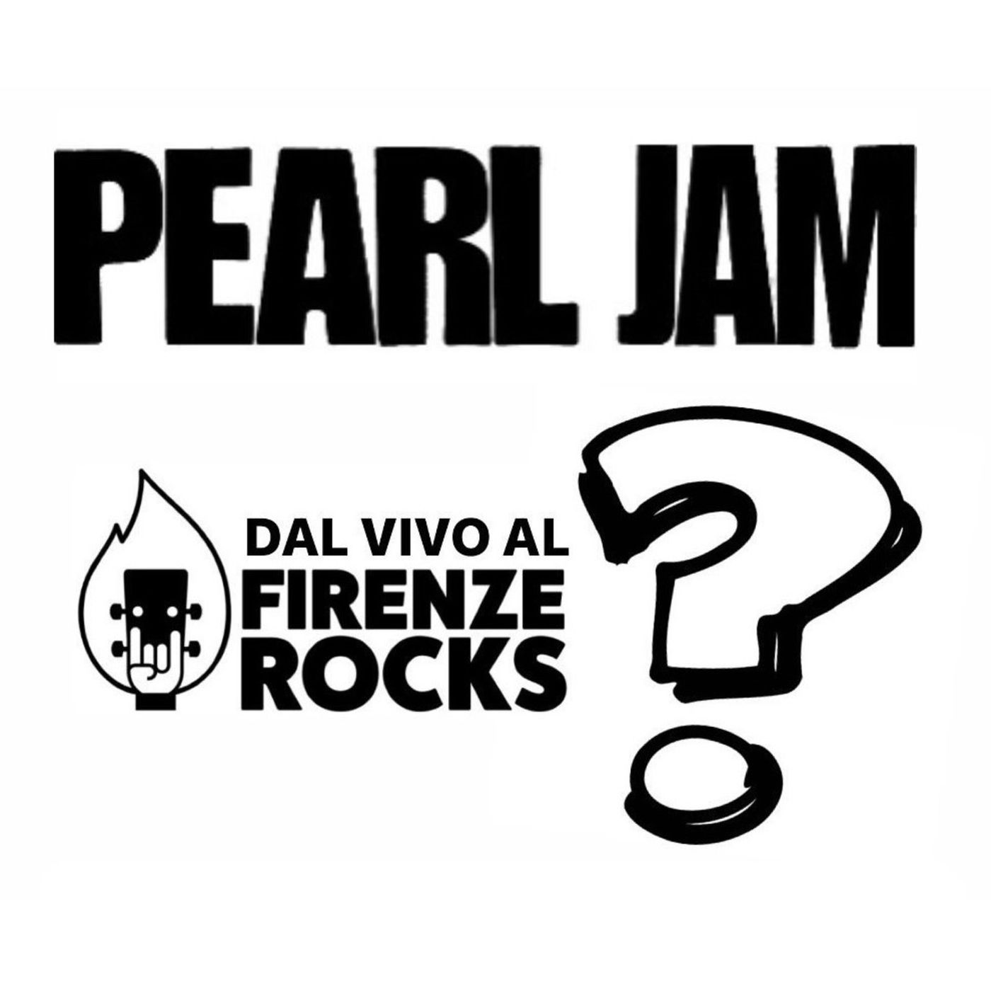 Pearl Jam dalla A alla Z: Episodi Extra