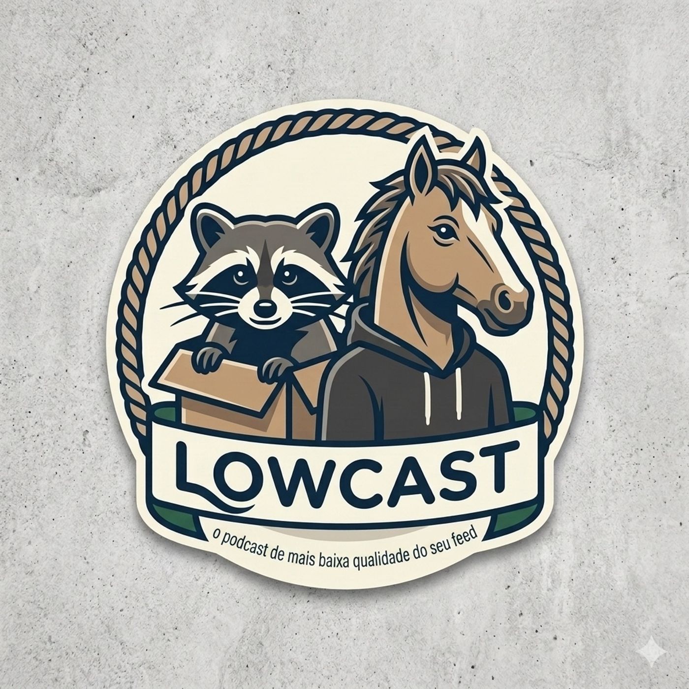 Lowcast