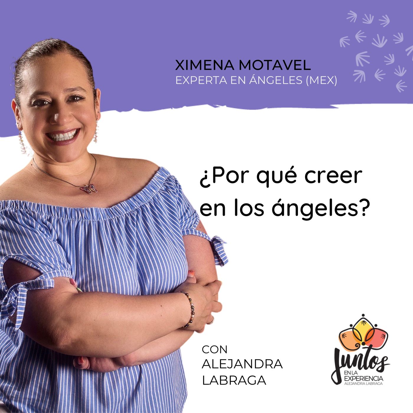Juntos en la Experiencia