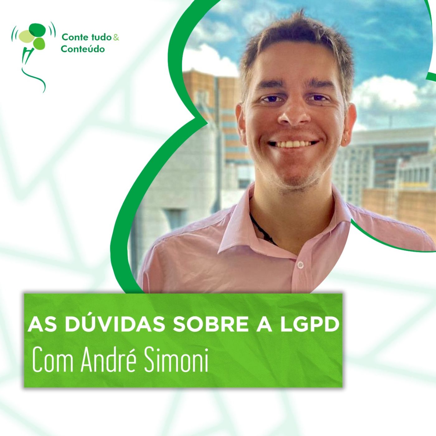 Conte Tudo e Conteúdo