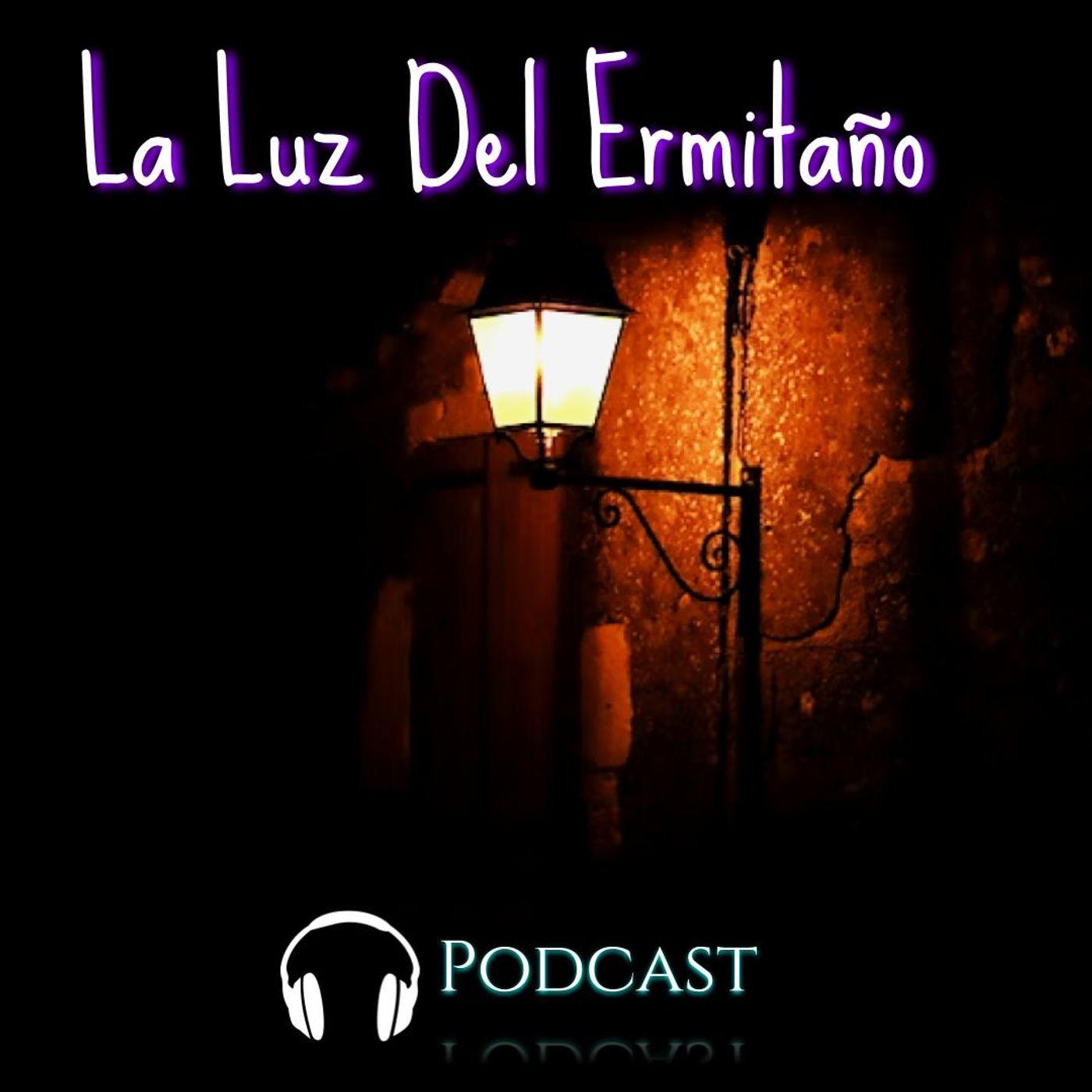 La Luz Del Ermitaño