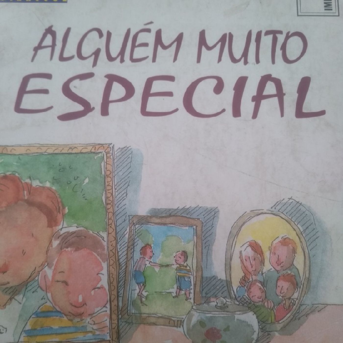 Aline Moreira\'s podcast