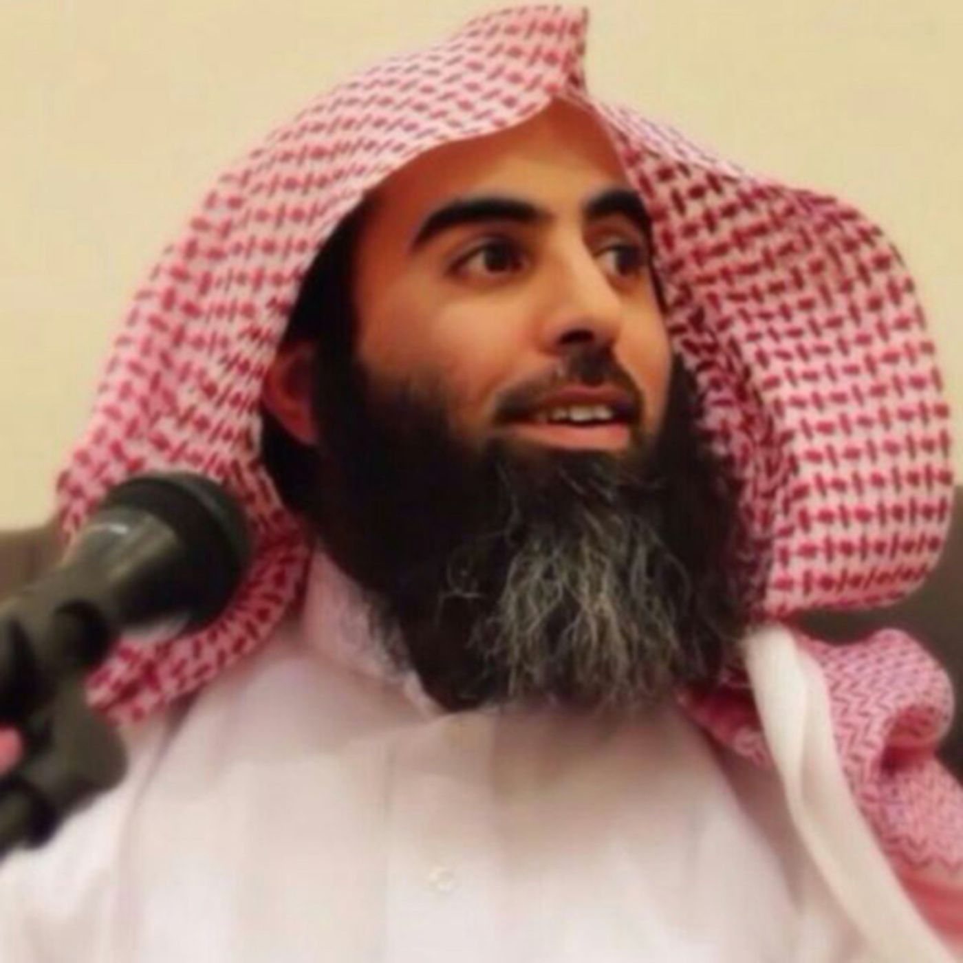 Surah Al Ahzab - Muhammad Al Luhaidan
