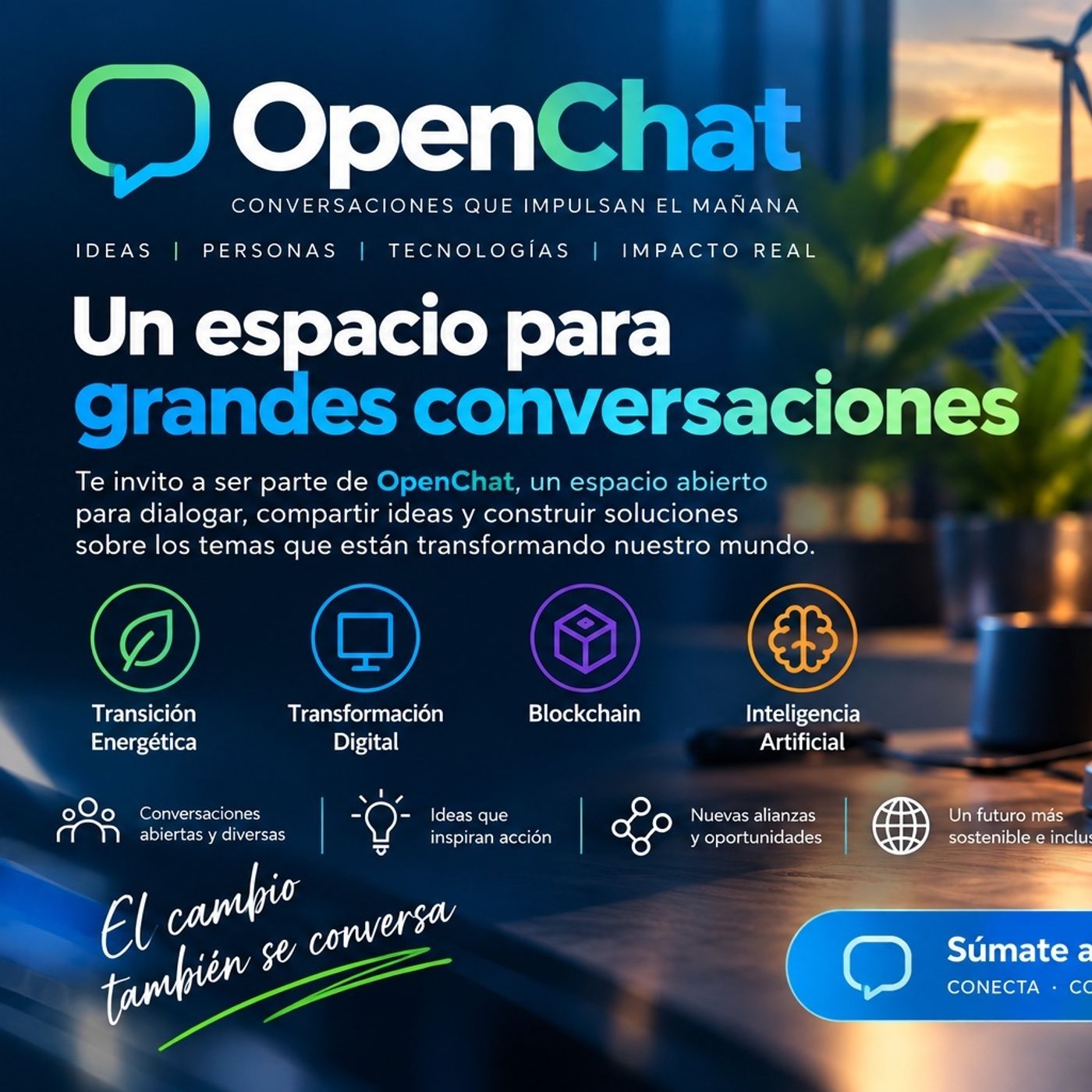 Portada de Tek Trending Energy Latin America