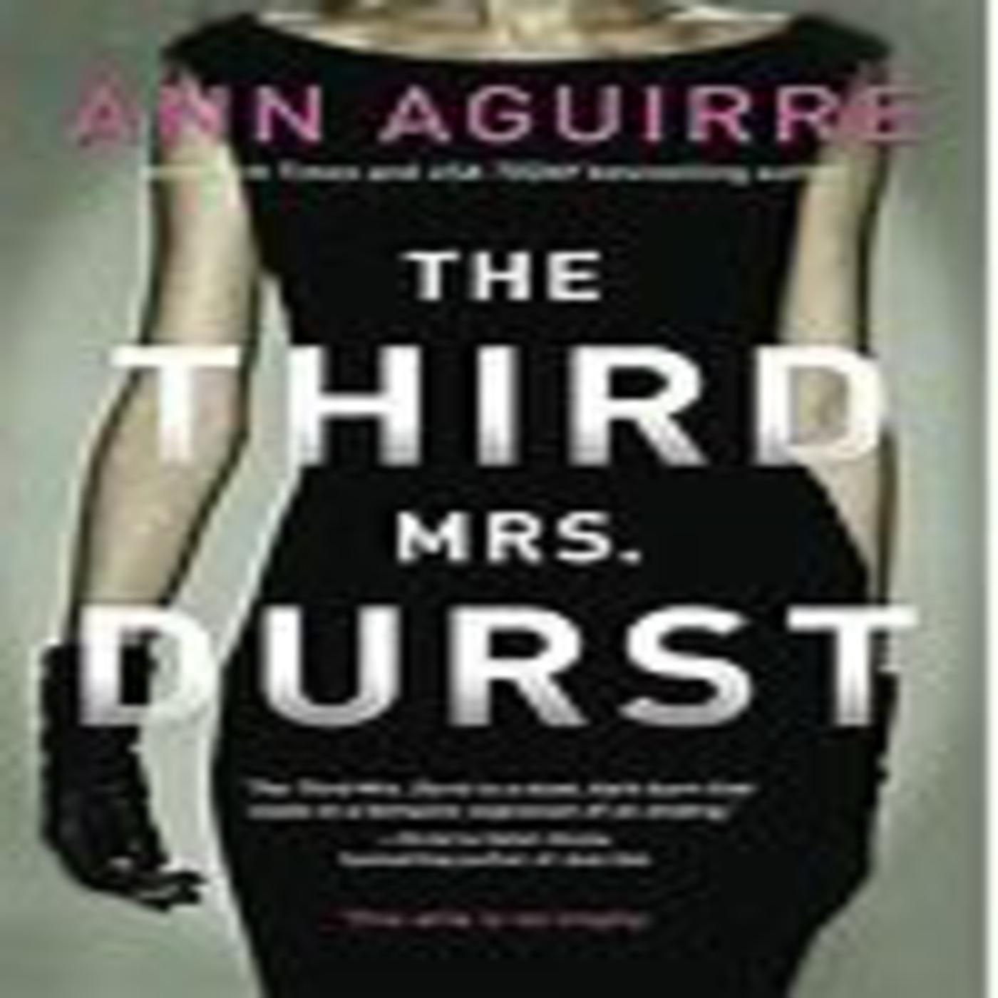Dark and Stormy Book Club
