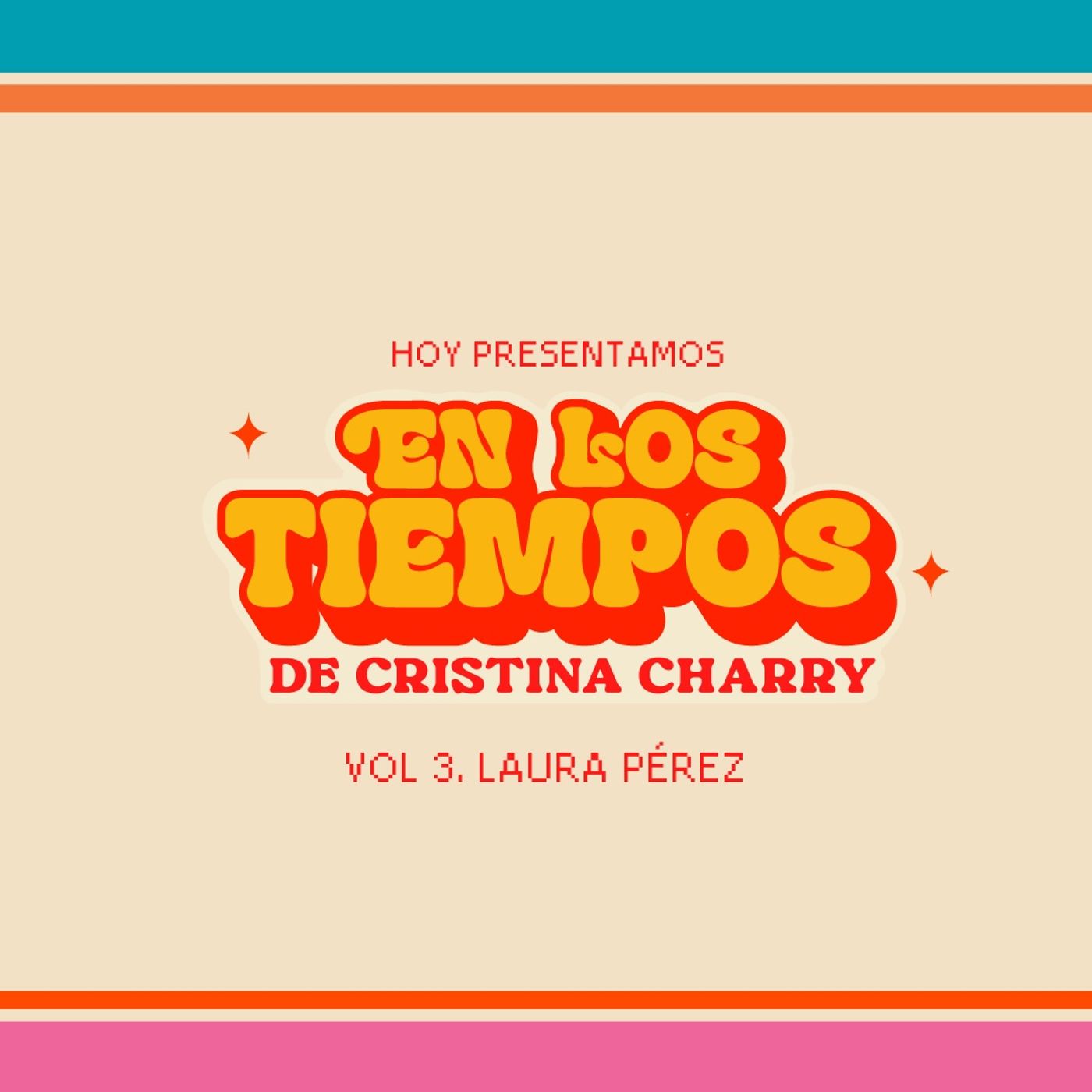 En Los Tiempos De Cristina Charry