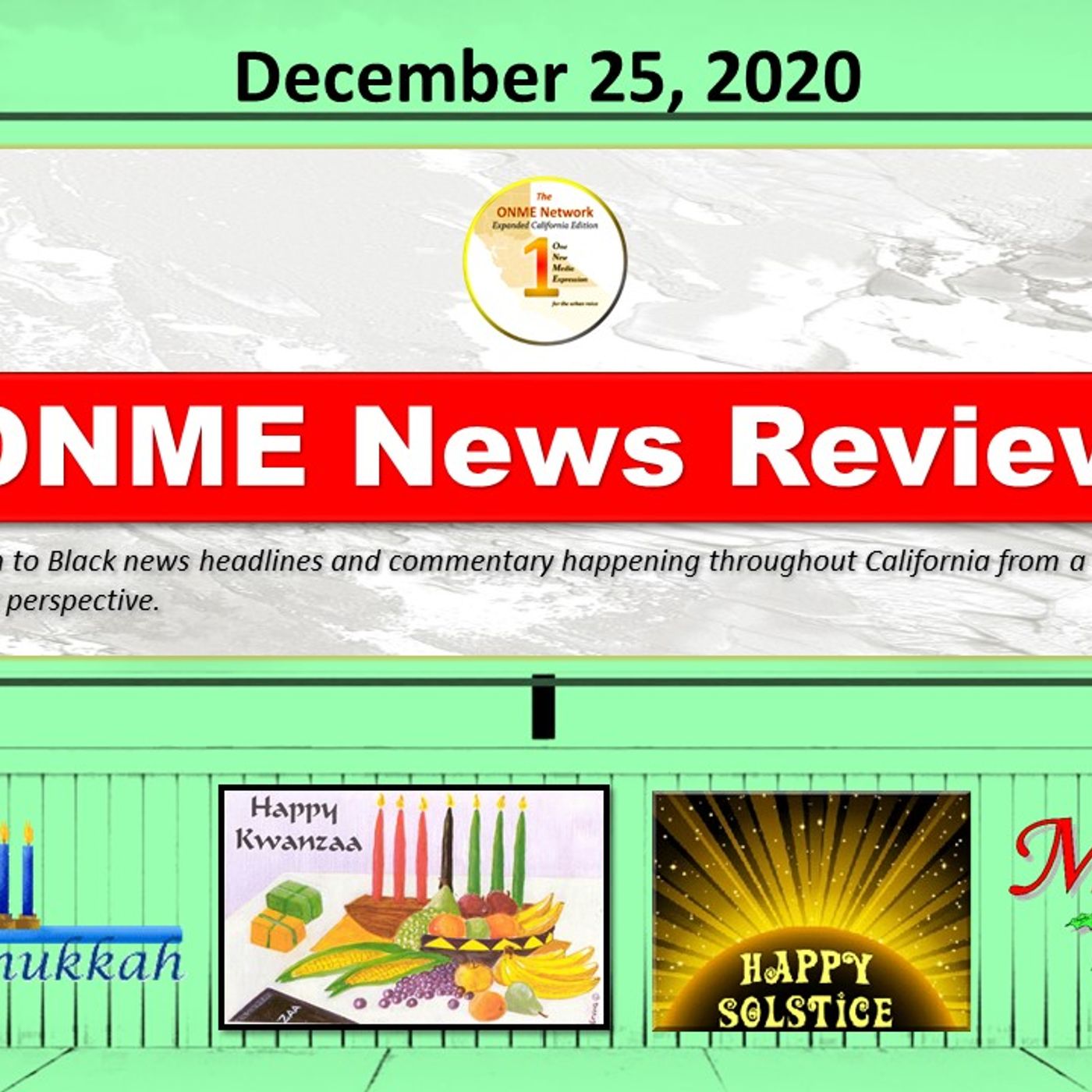 The ONME Network