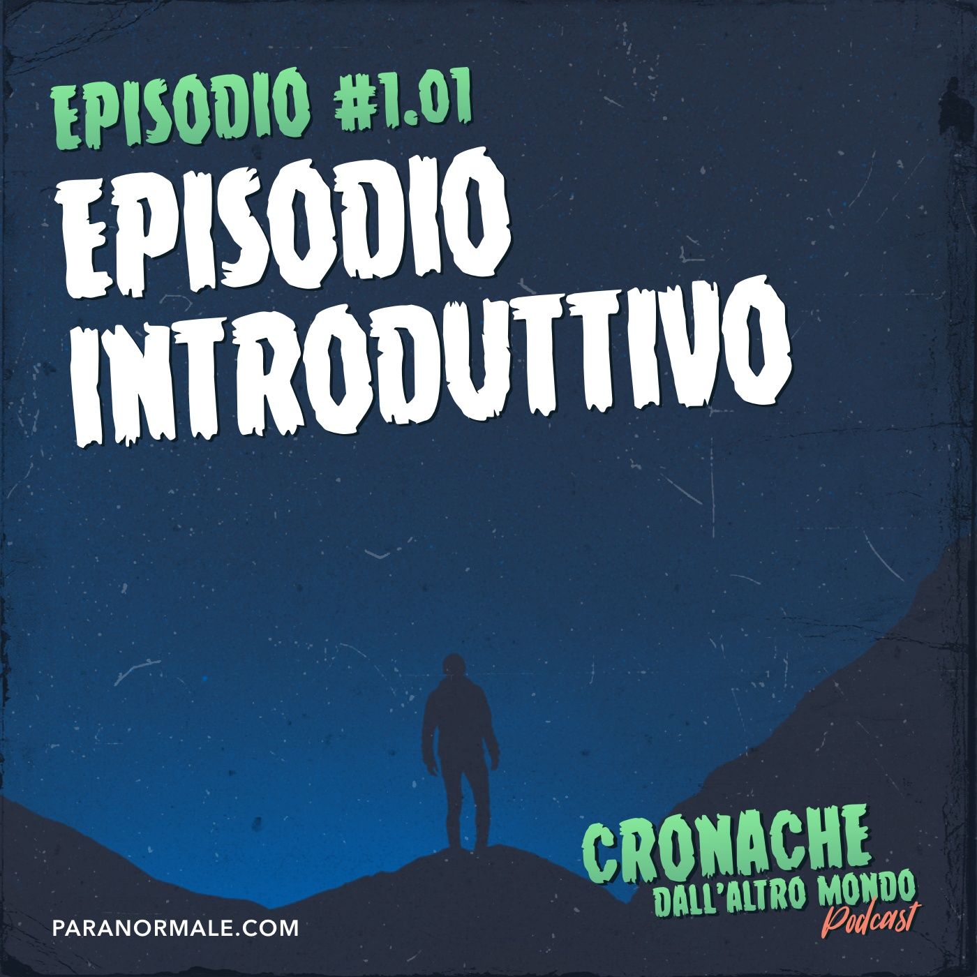 Episodio introduttivo