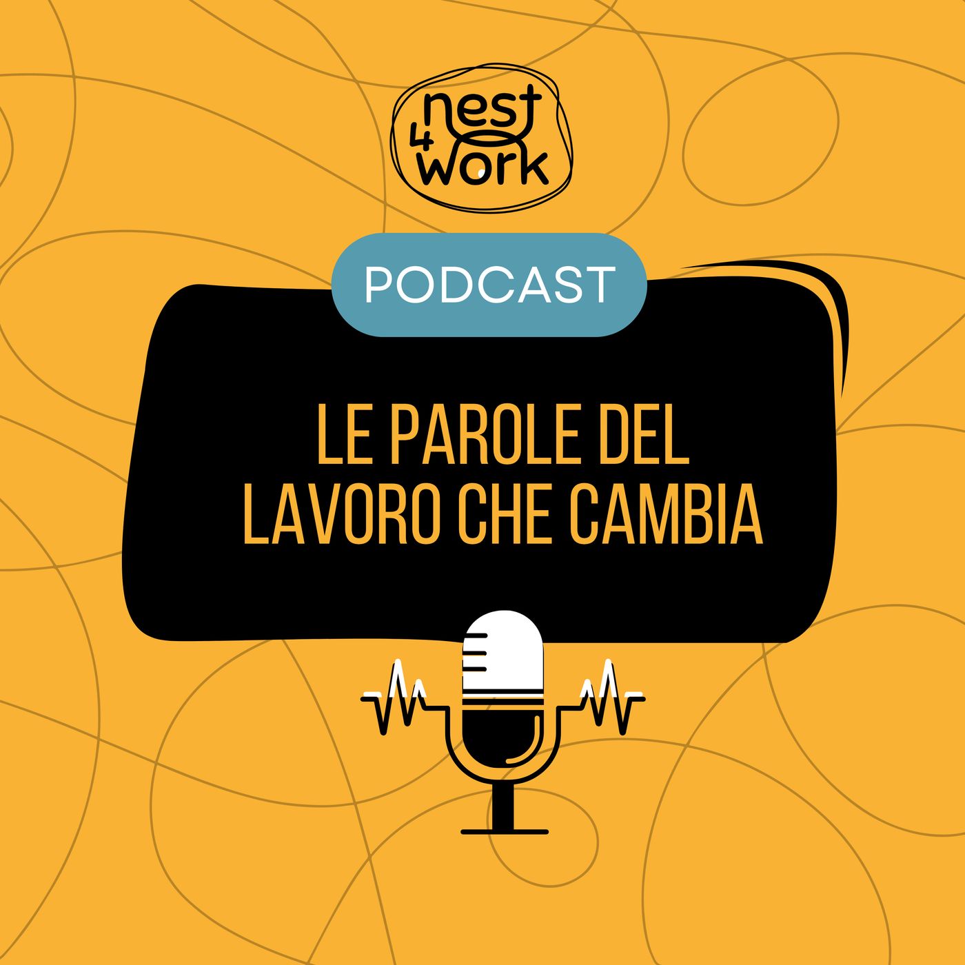 Le parole del lavoro che cambia