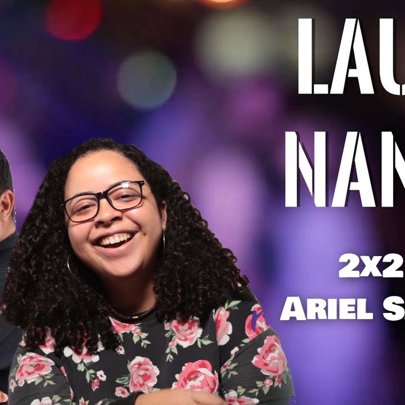 2x2 con Ariel Santana