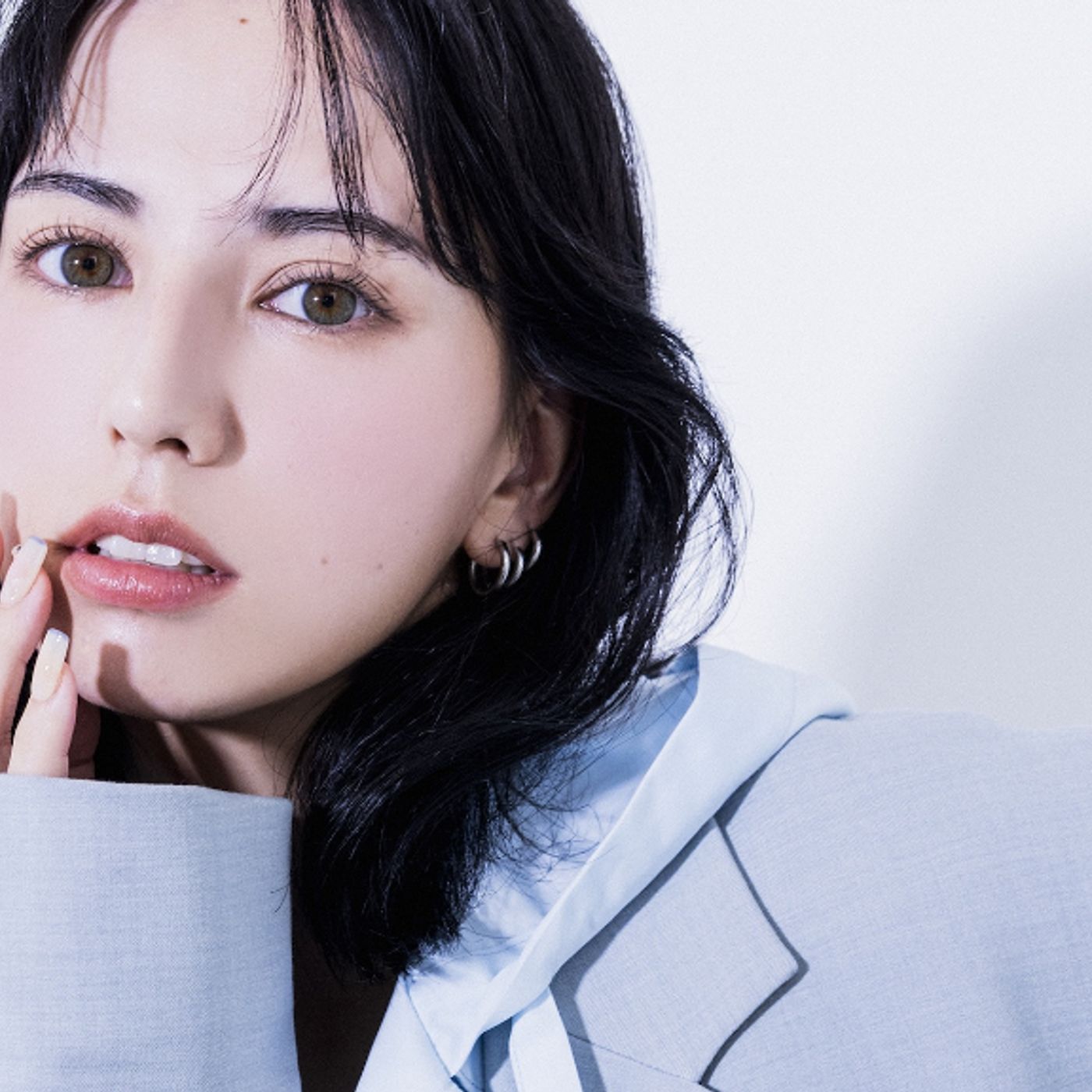 Anna、2年ぶりとなるアルバムリリース決定＆新アー写公開