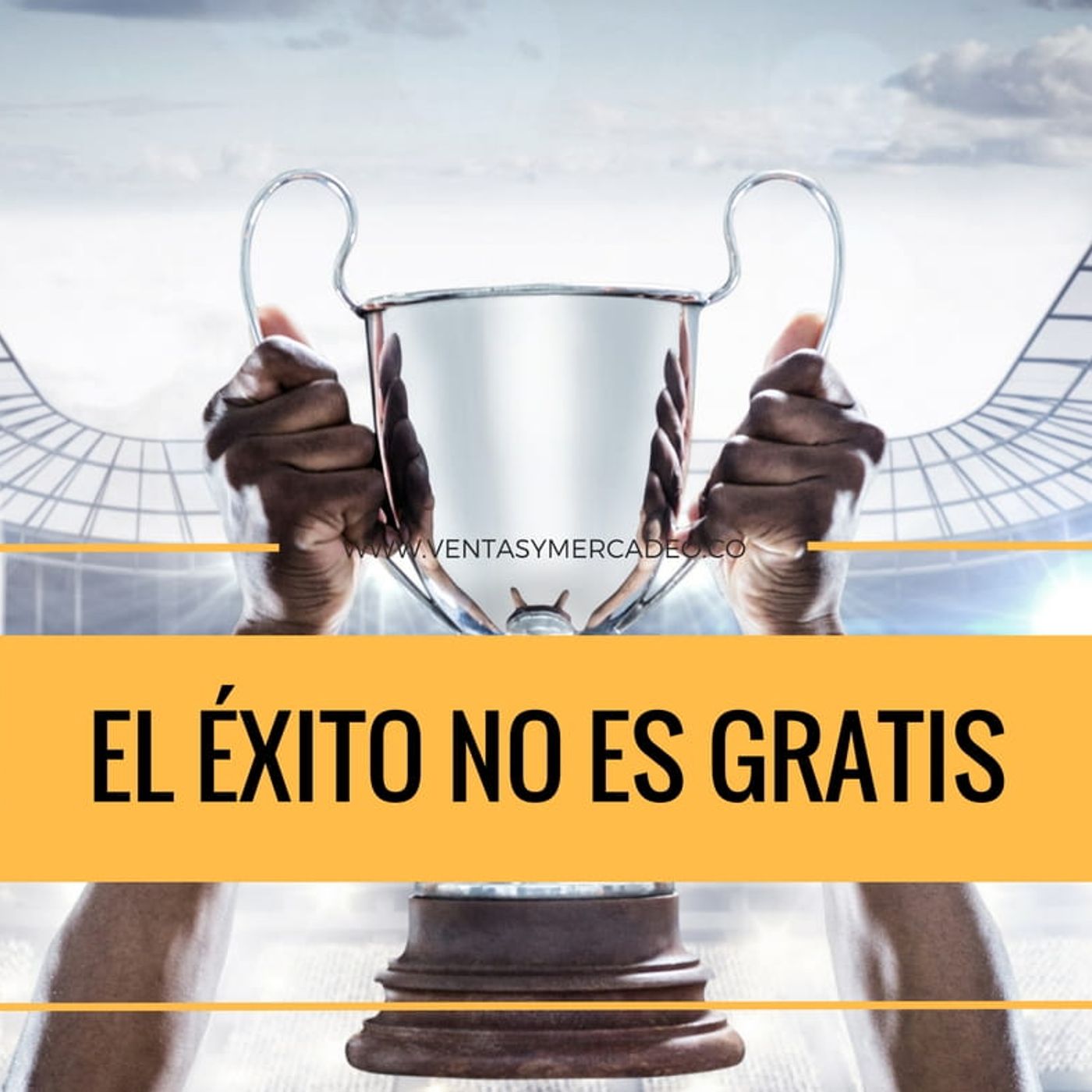 Más Emprendimiento y Desarrollo Personal