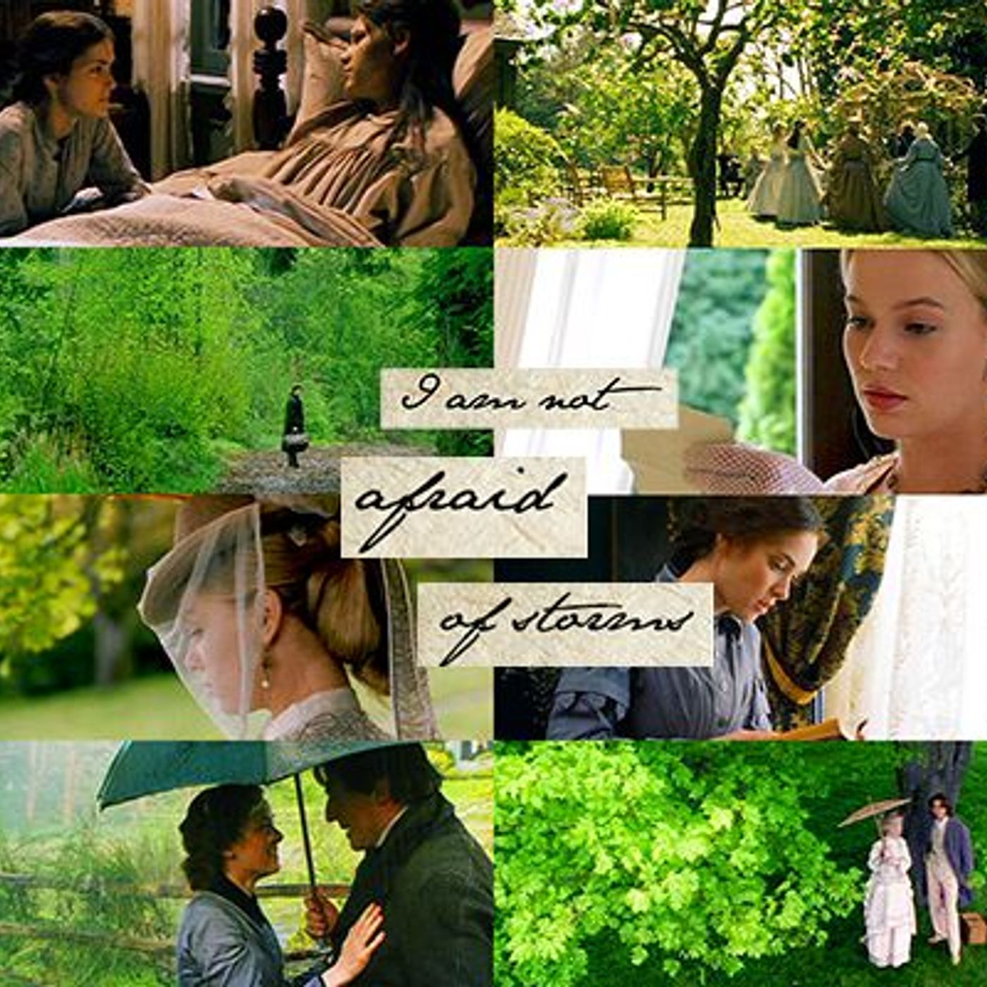 Little Women Podcast