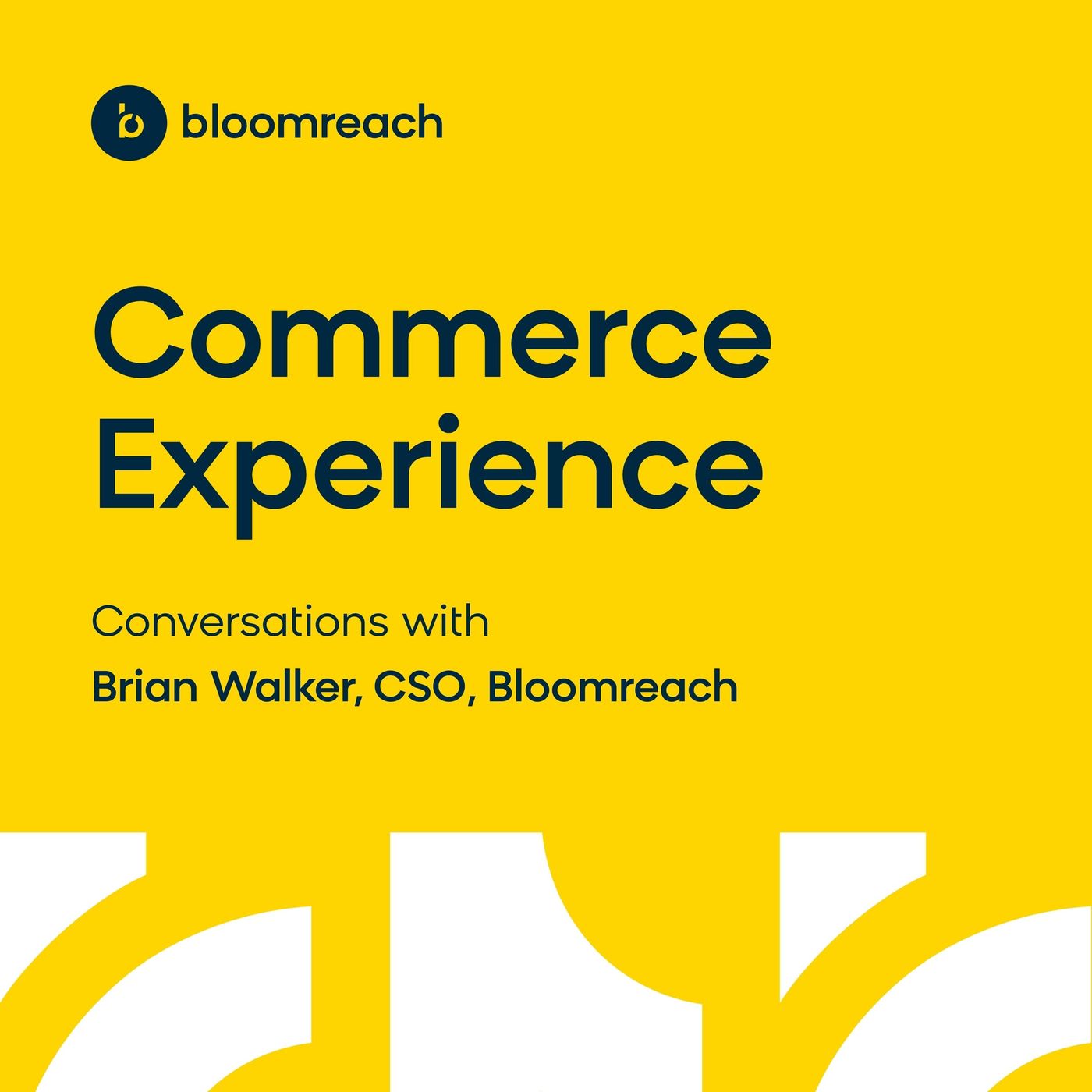 Commerce Experience