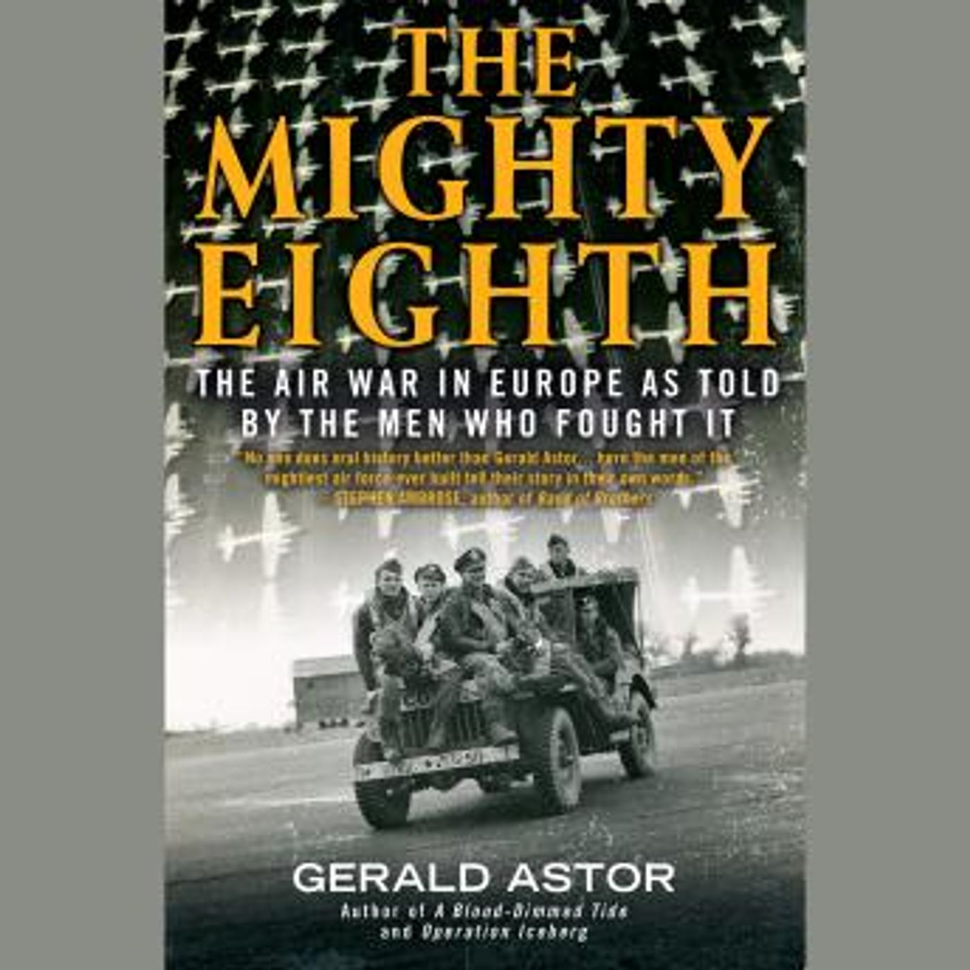 Get Your Favorite Free Audiobooks in Biography & Memoir, Military