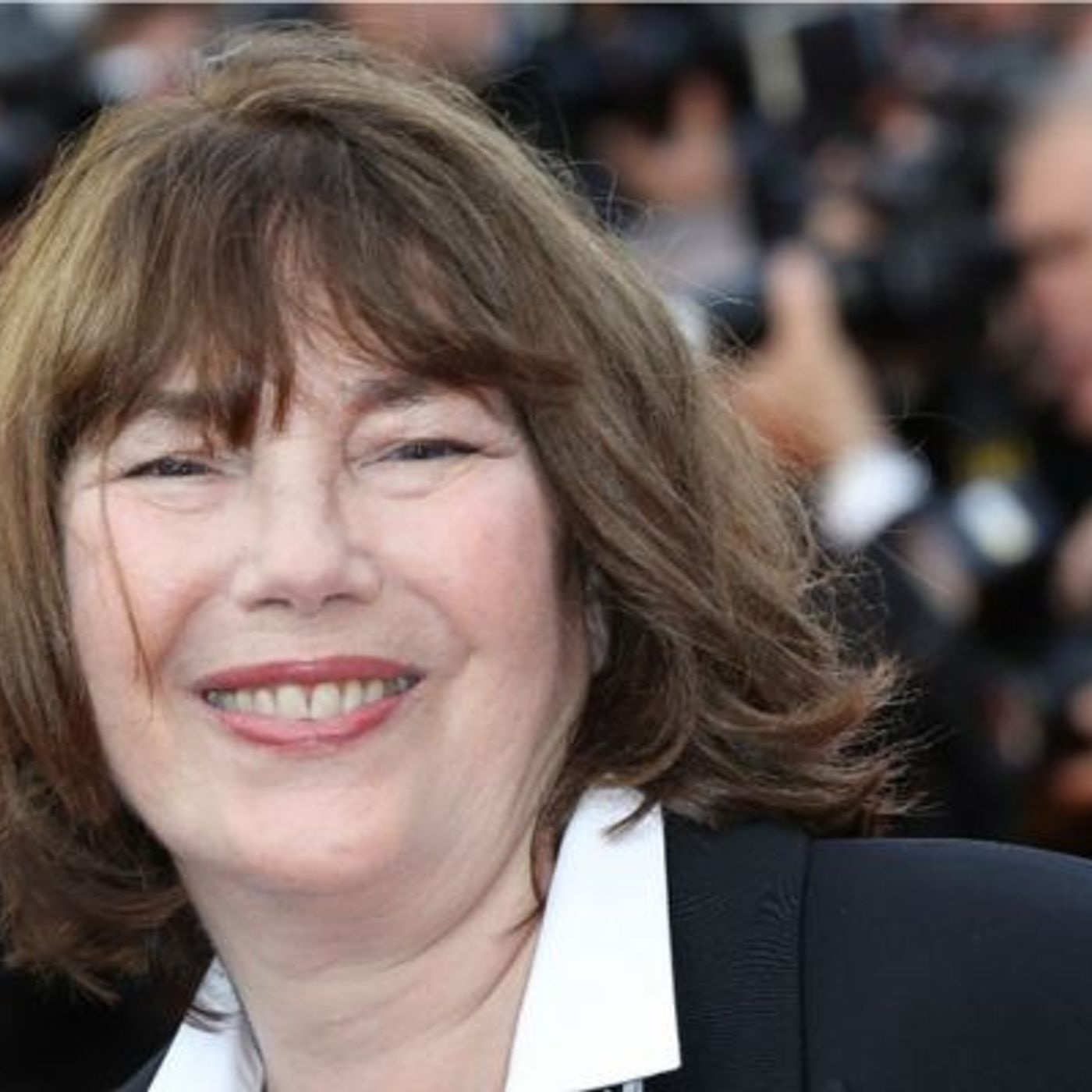 Quand Jane Birkin se confiait à Nostalgie: "Ma vie est une route accidentée" episode artwork