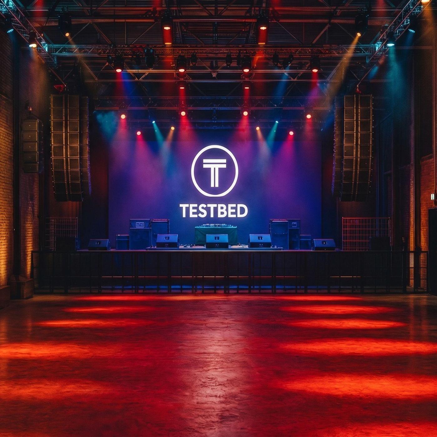 Take a first look inside Leeds’ major new revamped music venue TESTBED
