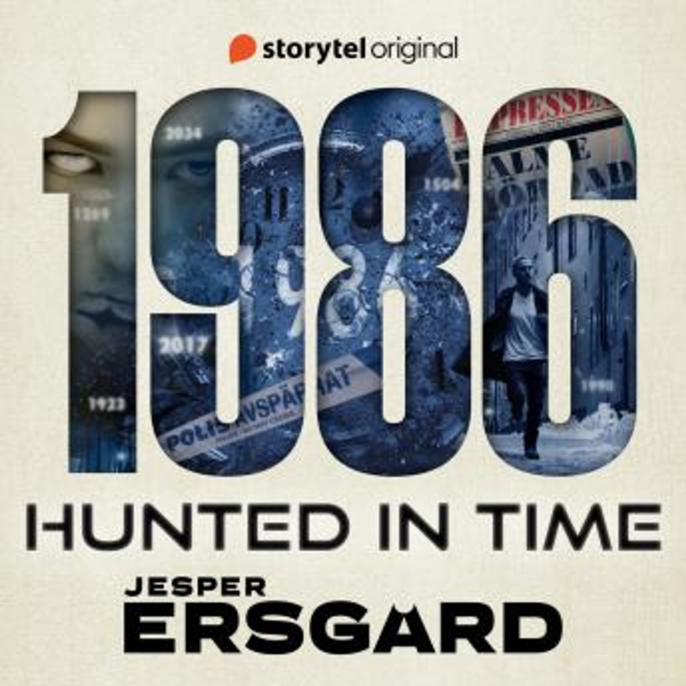 Popular Full Audiobooks in Mystery, Thriller & Horror, Suspense