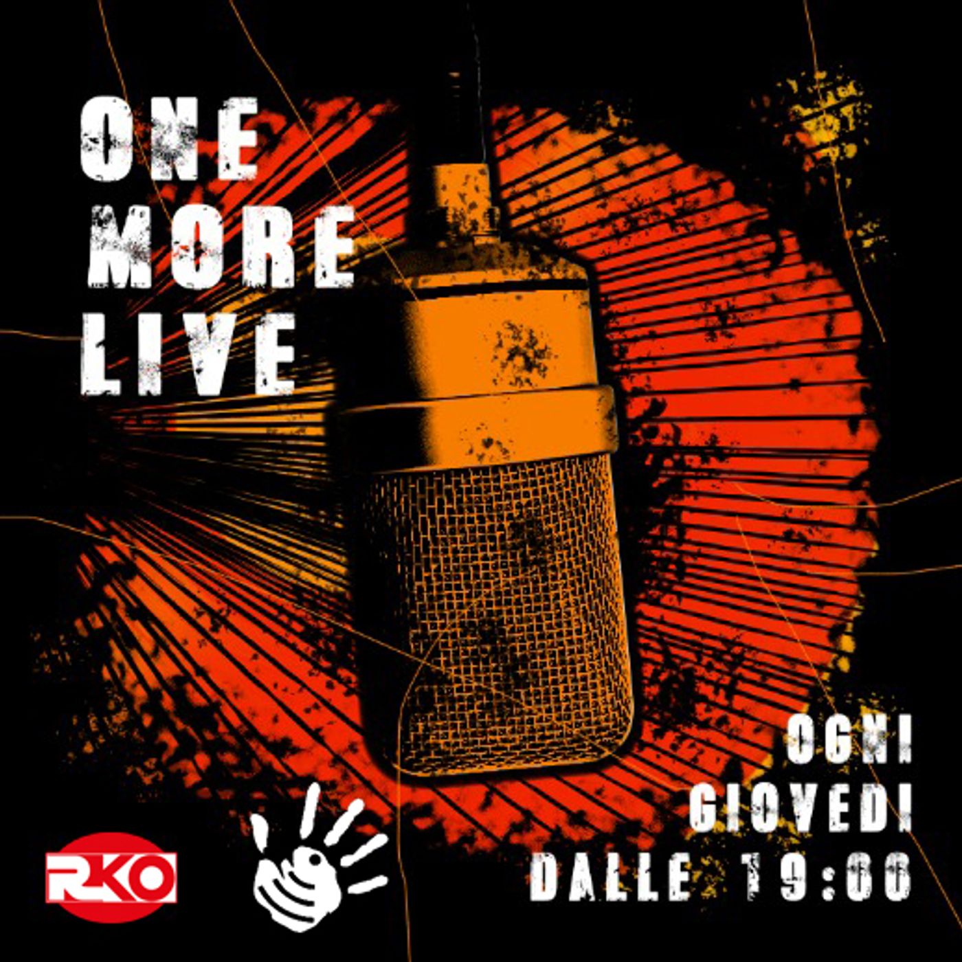 RKO Diretta Streaming