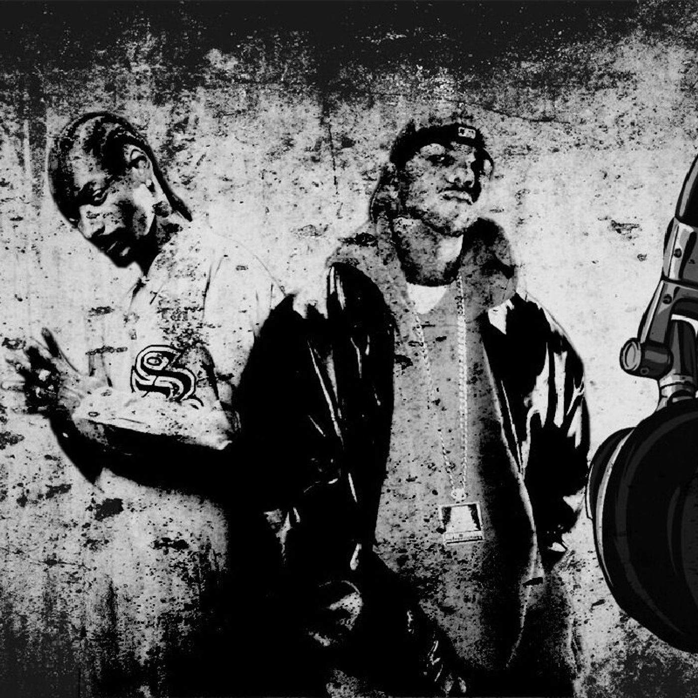 Dionicio Capistran\'s show