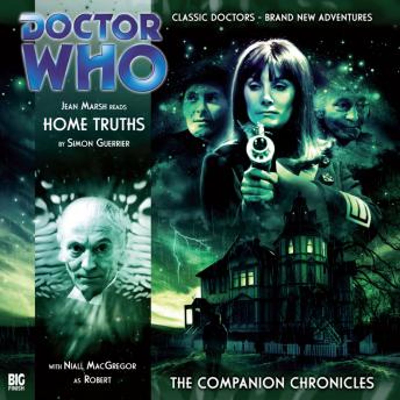 Listen to Latest Full Audiobooks in Science Fiction & Fantasy, Science Fiction