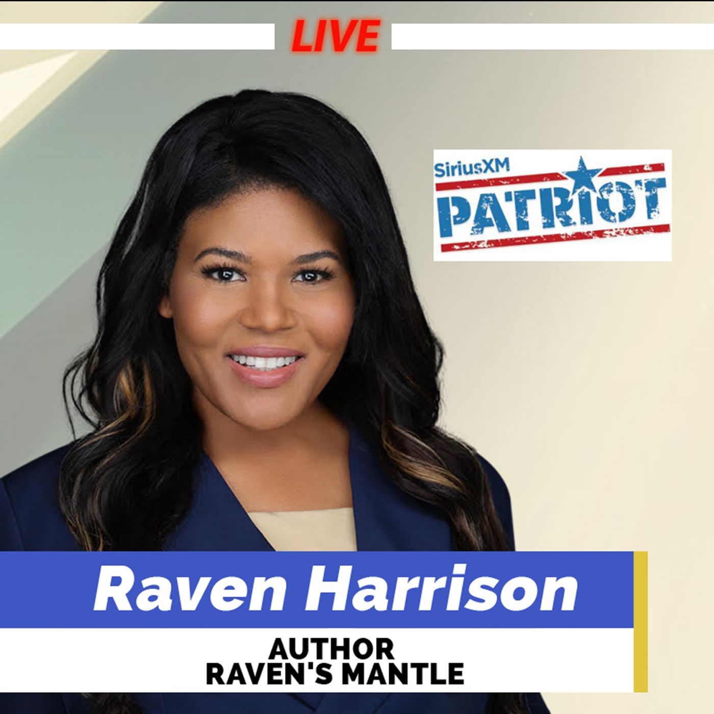 Raven Harrison