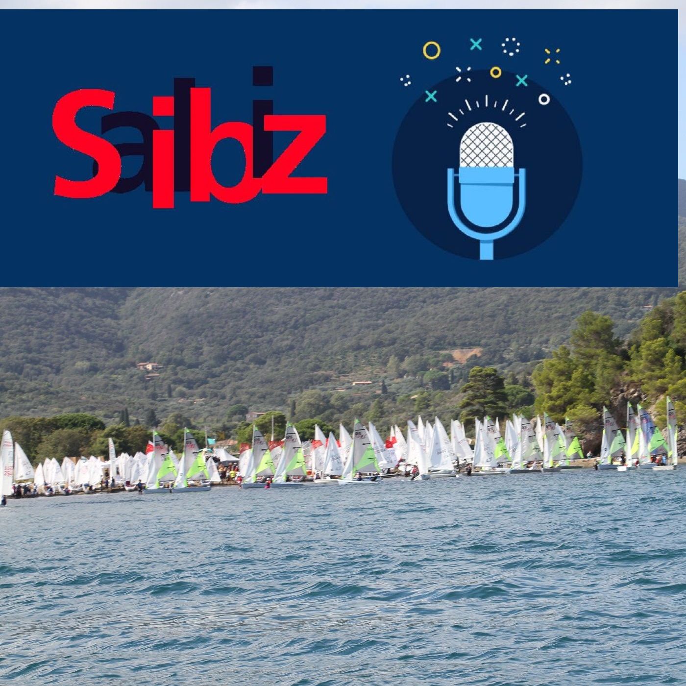 SailBiz\'s show