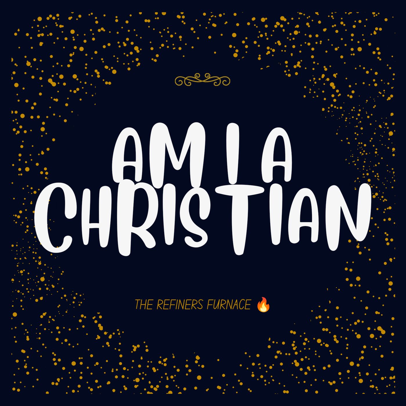 The Refiners Furnace