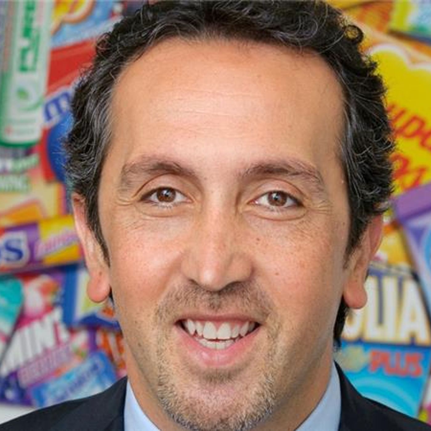 Cincinnati Business Talk#197 Mehmet Yuksek, CEO, Perfetti Van Melle - Leadership episode artwork