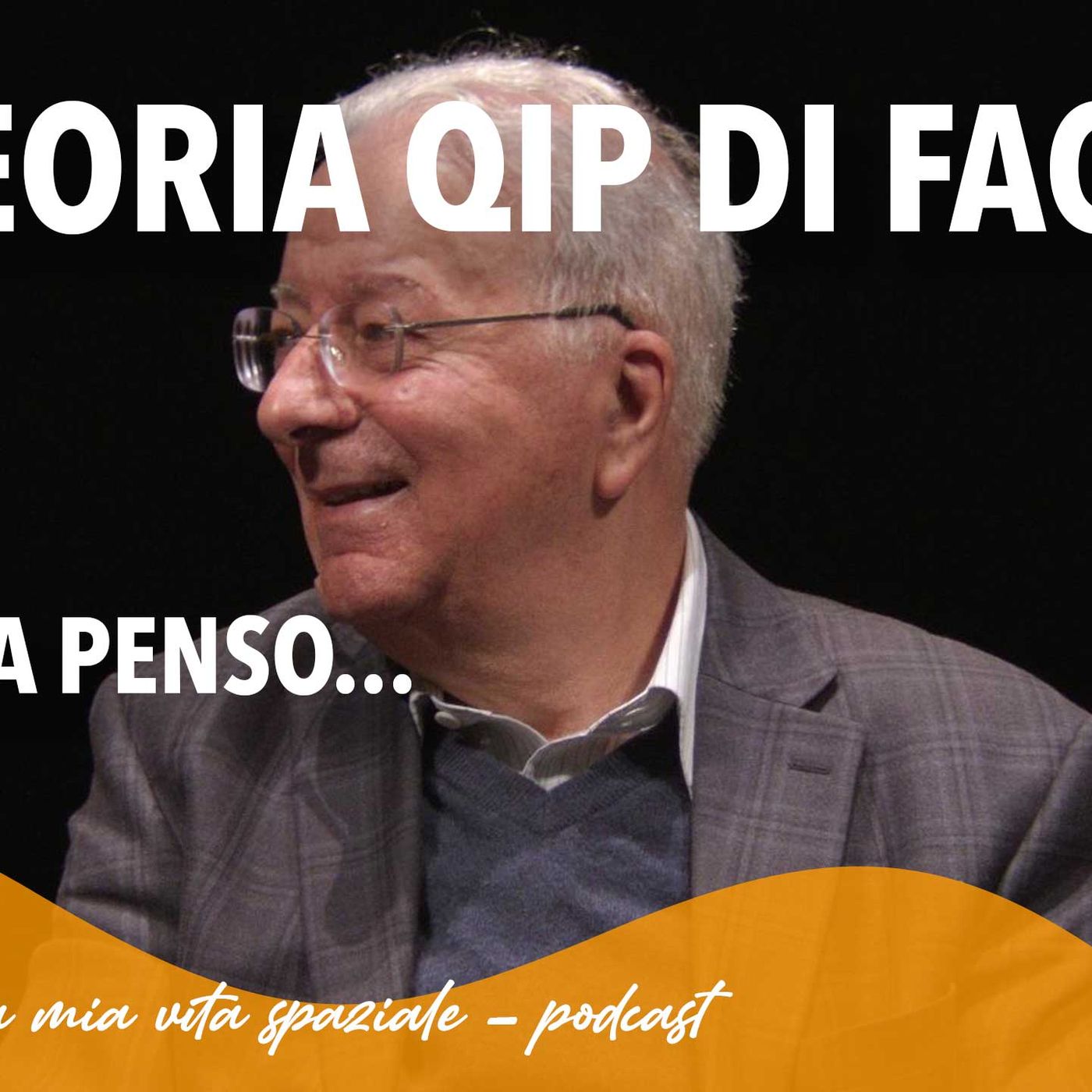 La teoria QIP di Faggin: come la penso…