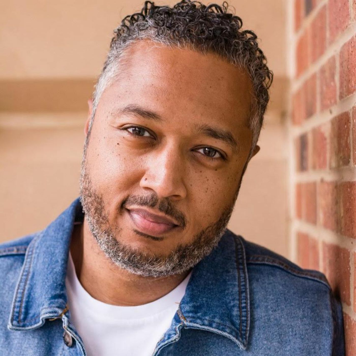 Episode 44 - Personal Significance w/Lance Batiste Episode 44 - Personal Significance w/Lance Batiste